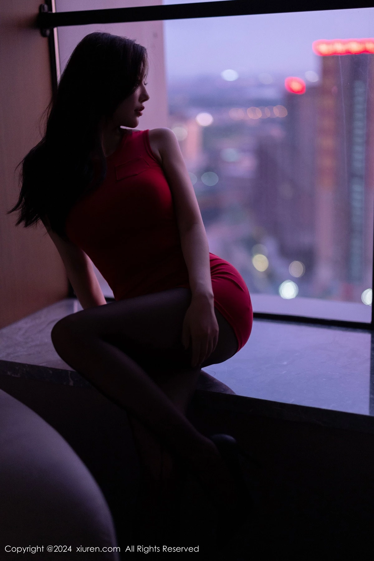 图片[41]-[XiuRen秀人网]第9123期杨晨晨写真-秀人资源网