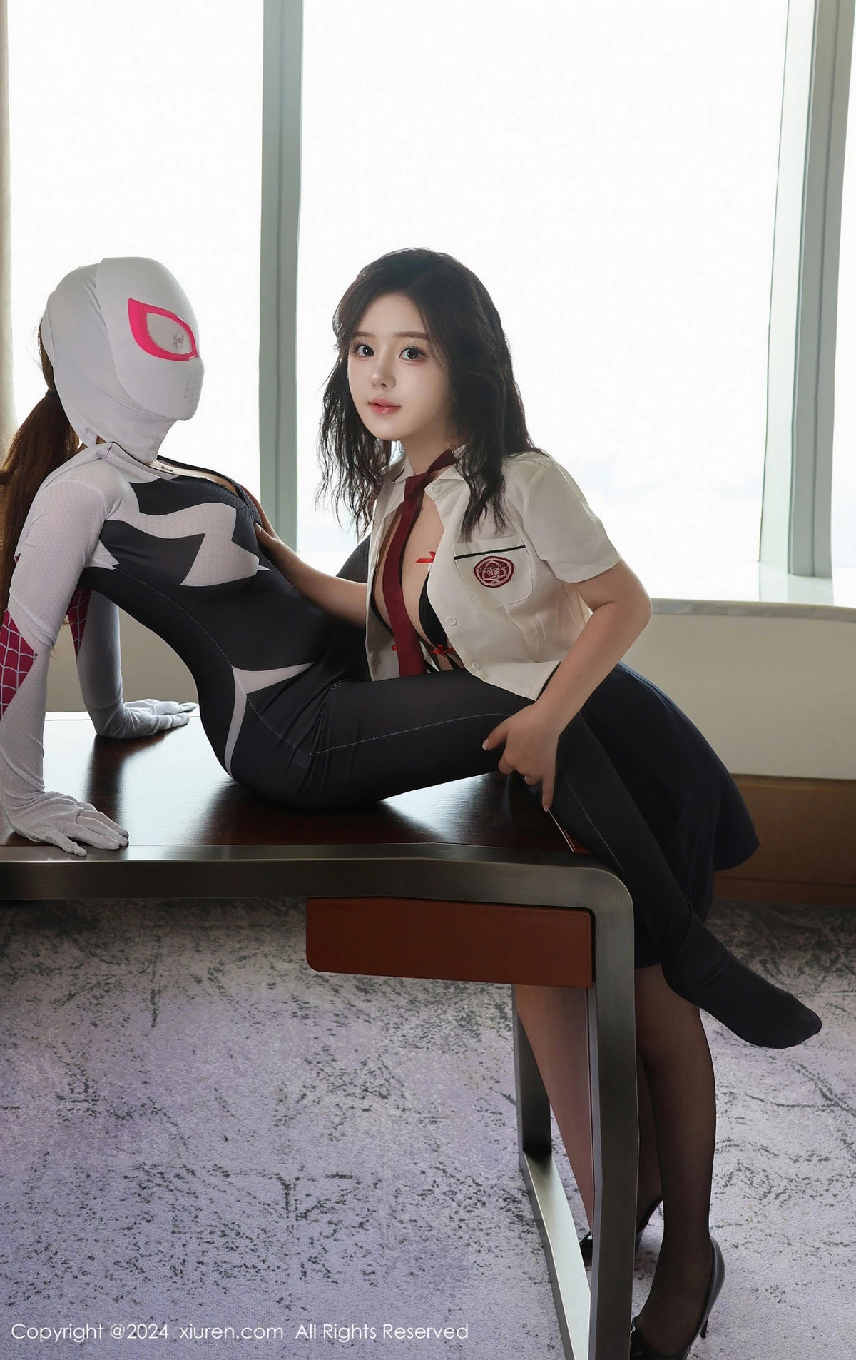 图片[15]-[XiuRen秀人网]第9122期小薯条写真-秀人资源网