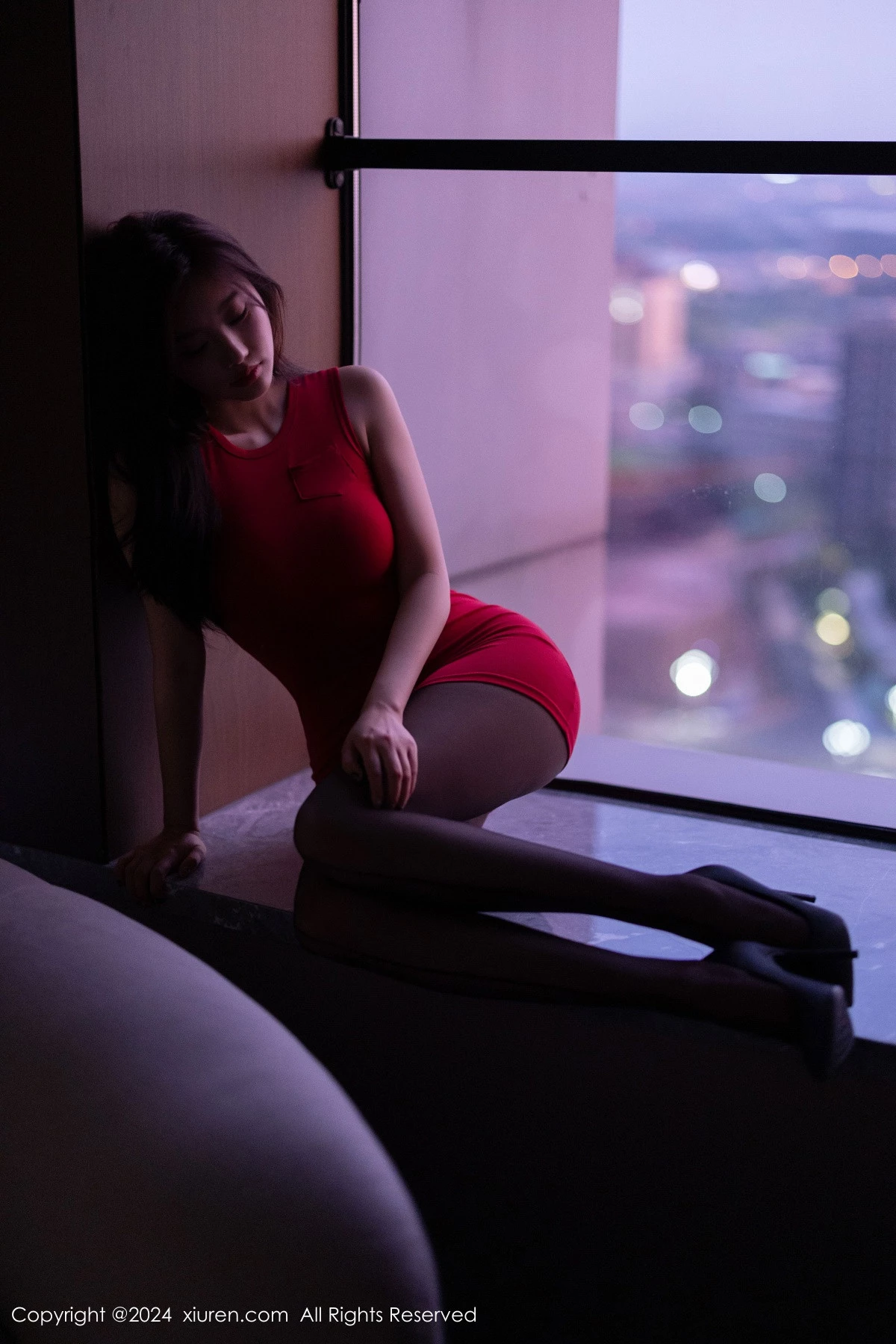 图片[43]-[XiuRen秀人网]第9123期杨晨晨写真-秀人资源网