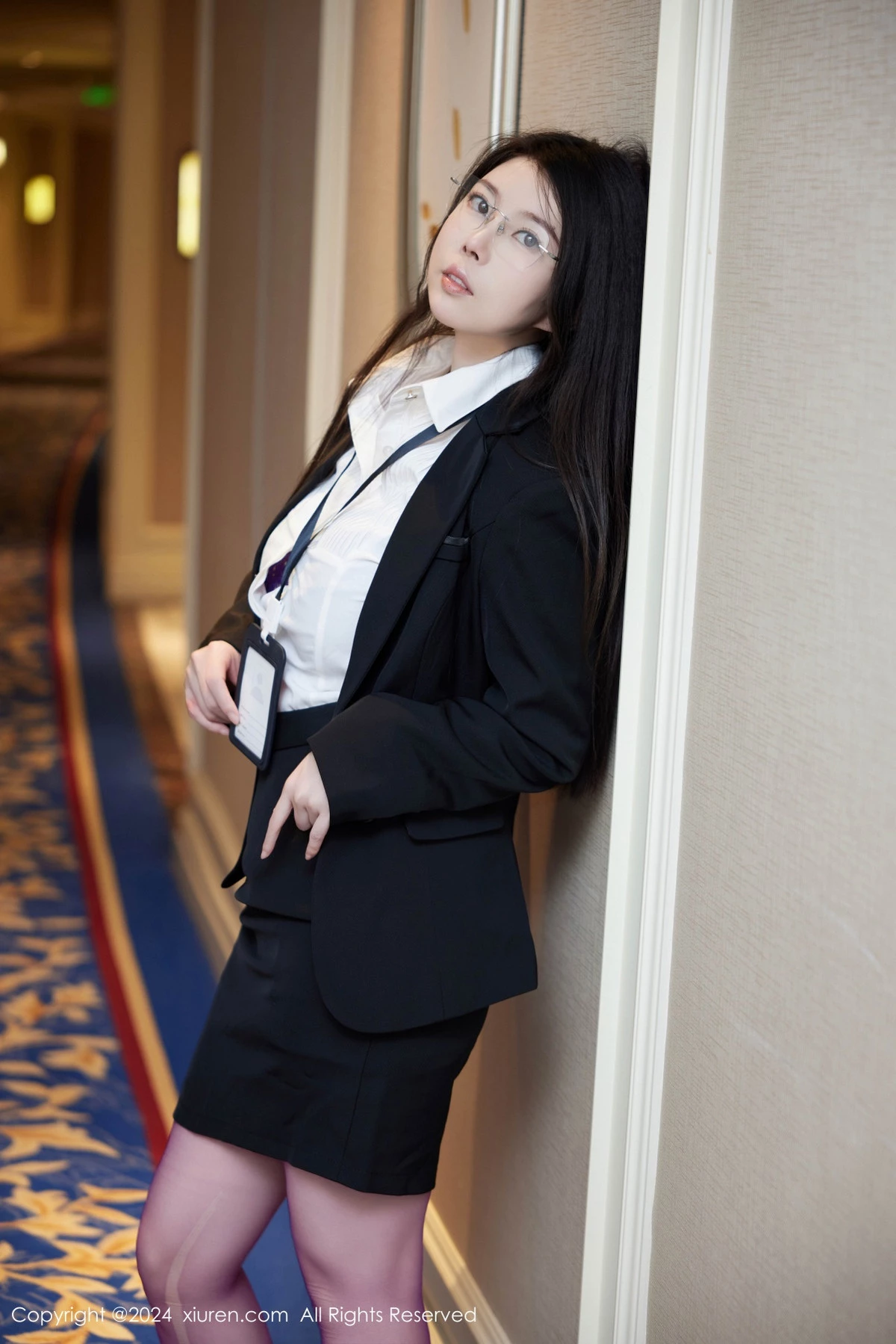图片[19]-[XiuRen秀人网]第9131期白茹雪写真-秀人资源网