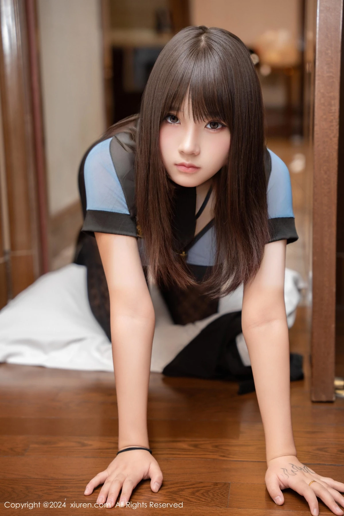 图片[12]-[XiuRen秀人网]第9129期姚若兮写真-秀人资源网