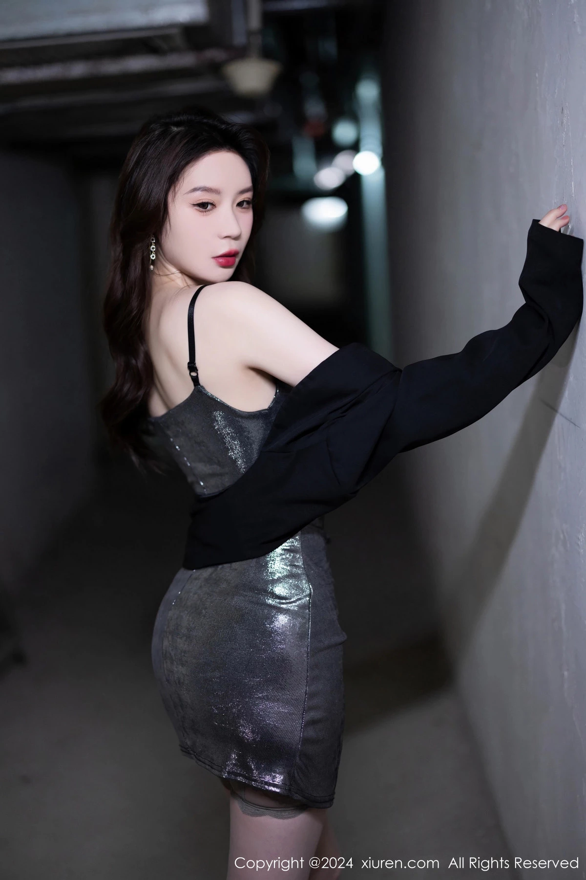 图片[10]-[XiuRen秀人网]第9137期梦心玥写真-秀人资源网