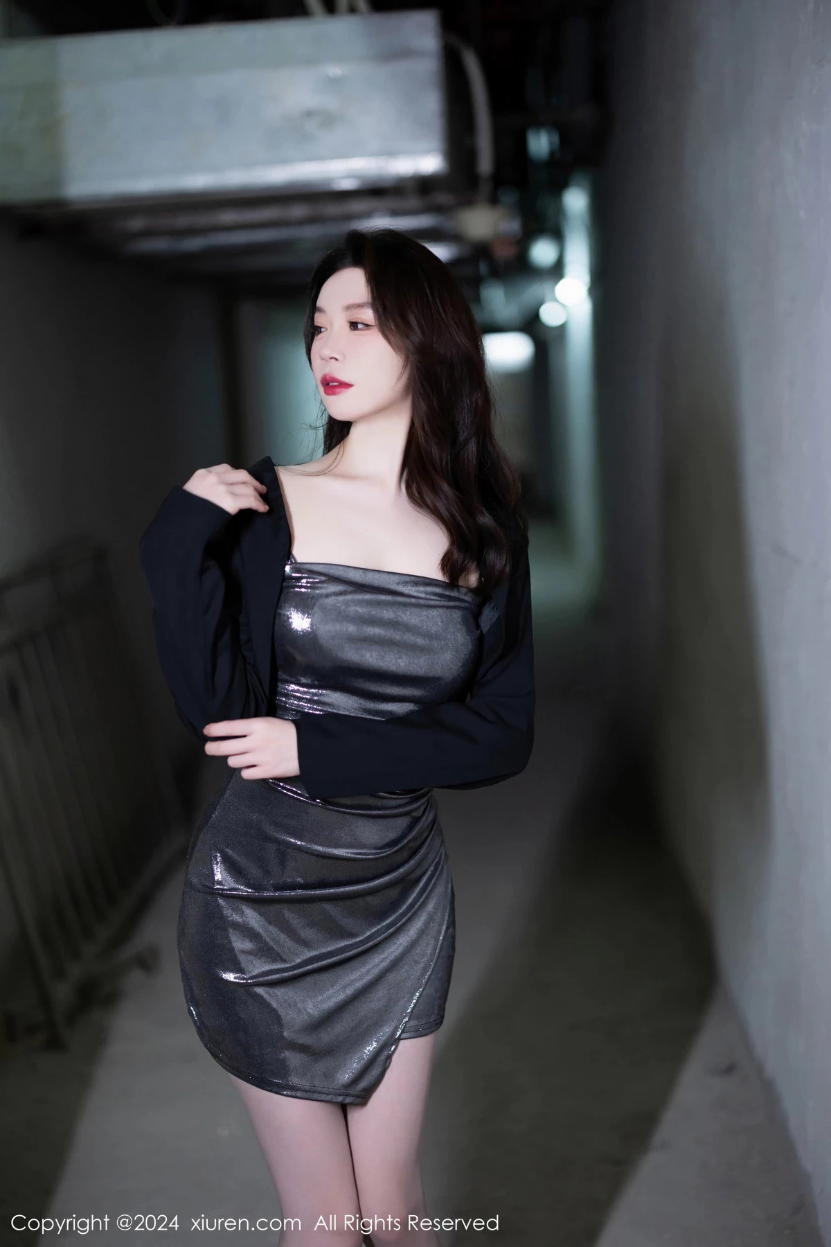 图片[7]-[XiuRen秀人网]第9137期梦心玥写真-秀人资源网