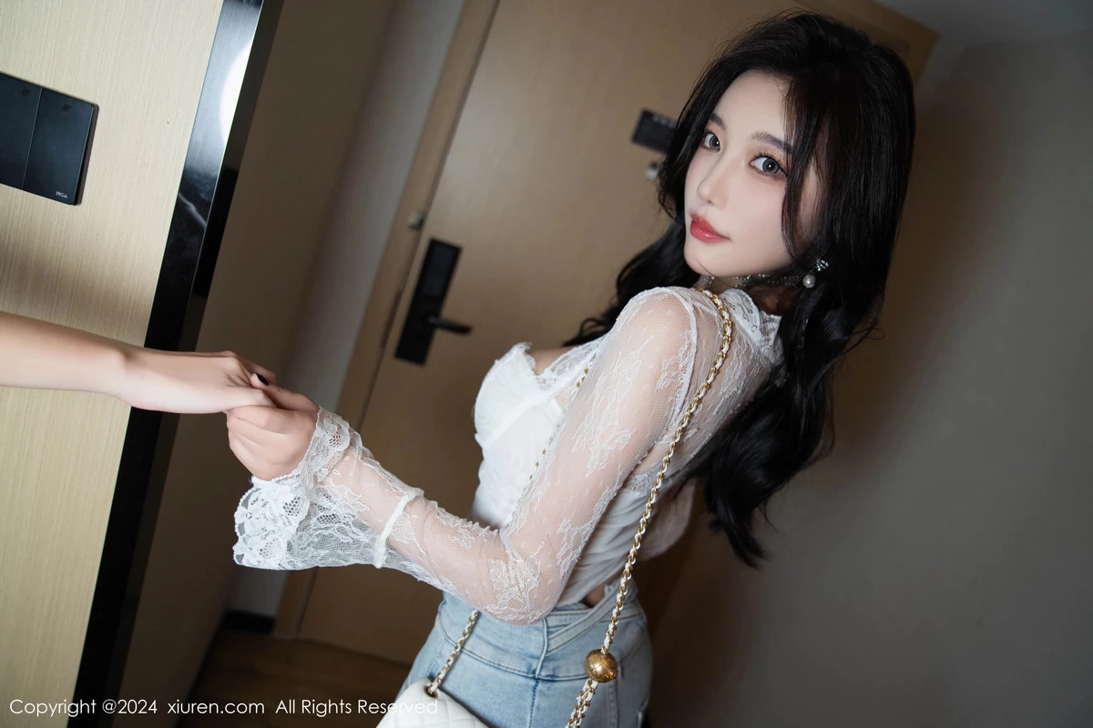 图片[36]-[XiuRen秀人网]第9140期杨晨晨写真-秀人资源网