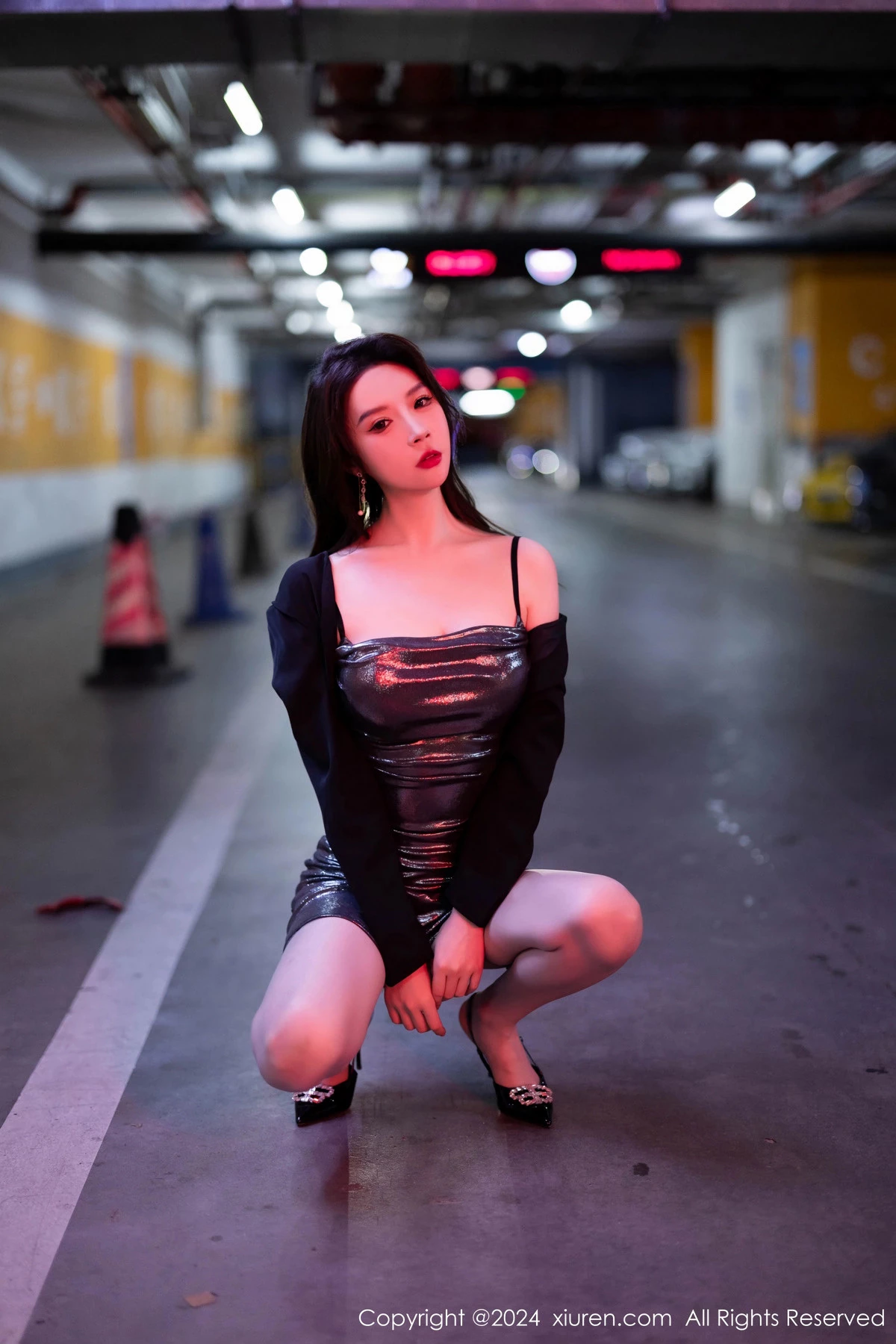 图片[9]-[XiuRen秀人网]第9137期梦心玥写真-秀人资源网