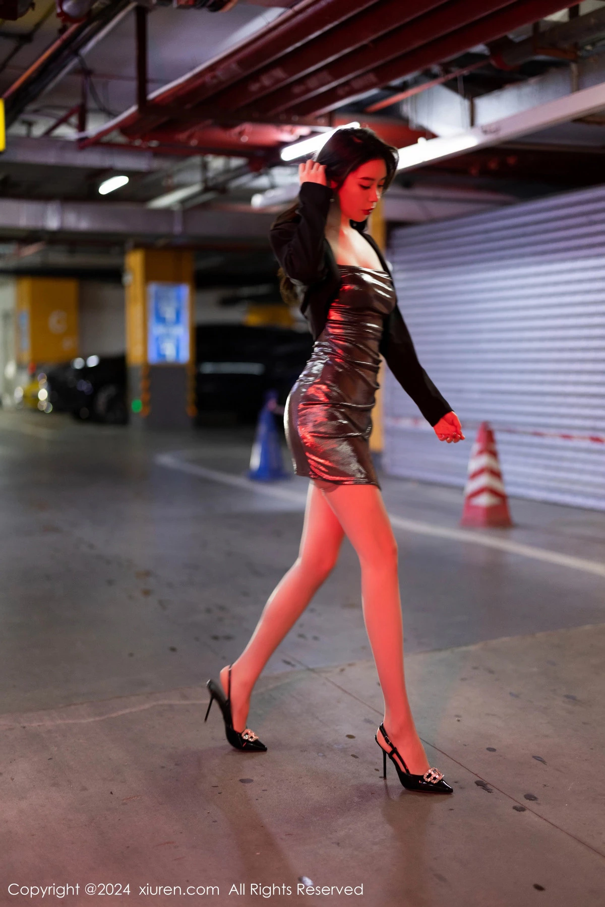 图片[33]-[XiuRen秀人网]第9137期梦心玥写真-秀人资源网