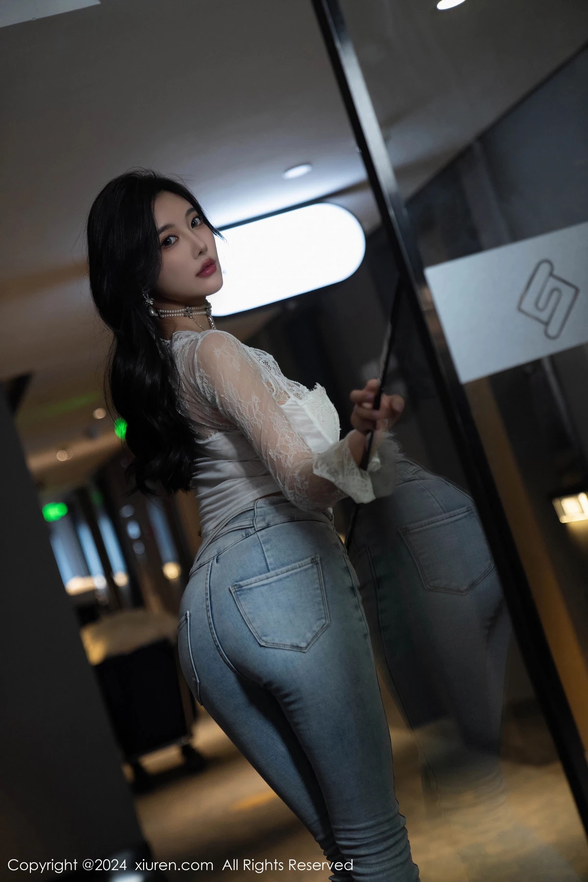 图片[27]-[XiuRen秀人网]第9140期杨晨晨写真-秀人资源网