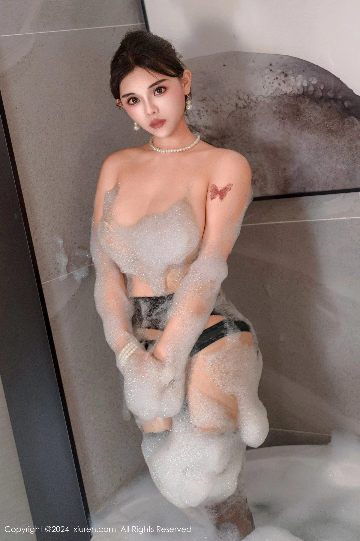 图片[5]-[XiuRen秀人网]第9143期小童颜写真-秀人资源网