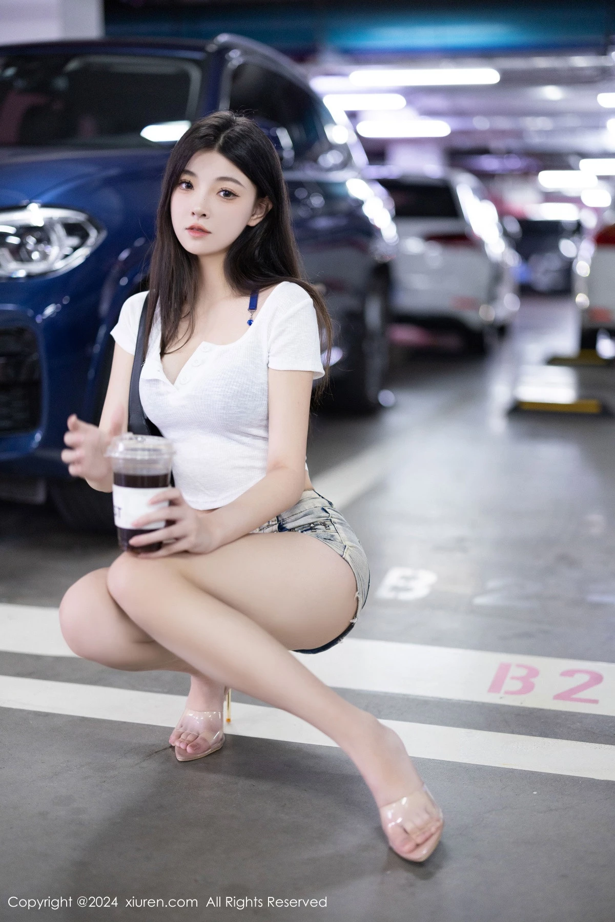 图片[9]-[XiuRen秀人网]第9141期初梦瑶写真-秀人资源网