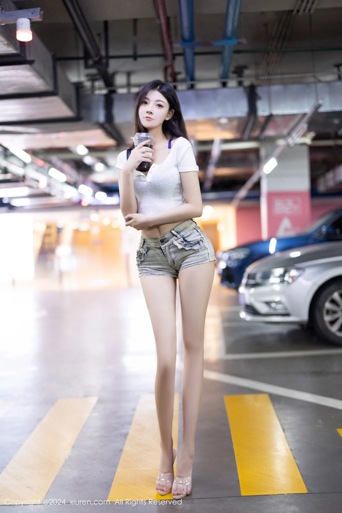 图片[14]-[XiuRen秀人网]第9141期初梦瑶写真-秀人资源网