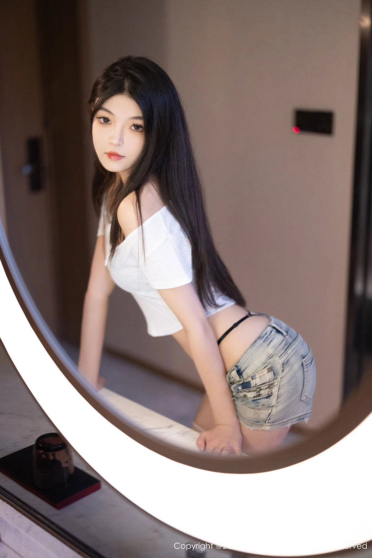 图片[25]-[XiuRen秀人网]第9141期初梦瑶写真-秀人资源网