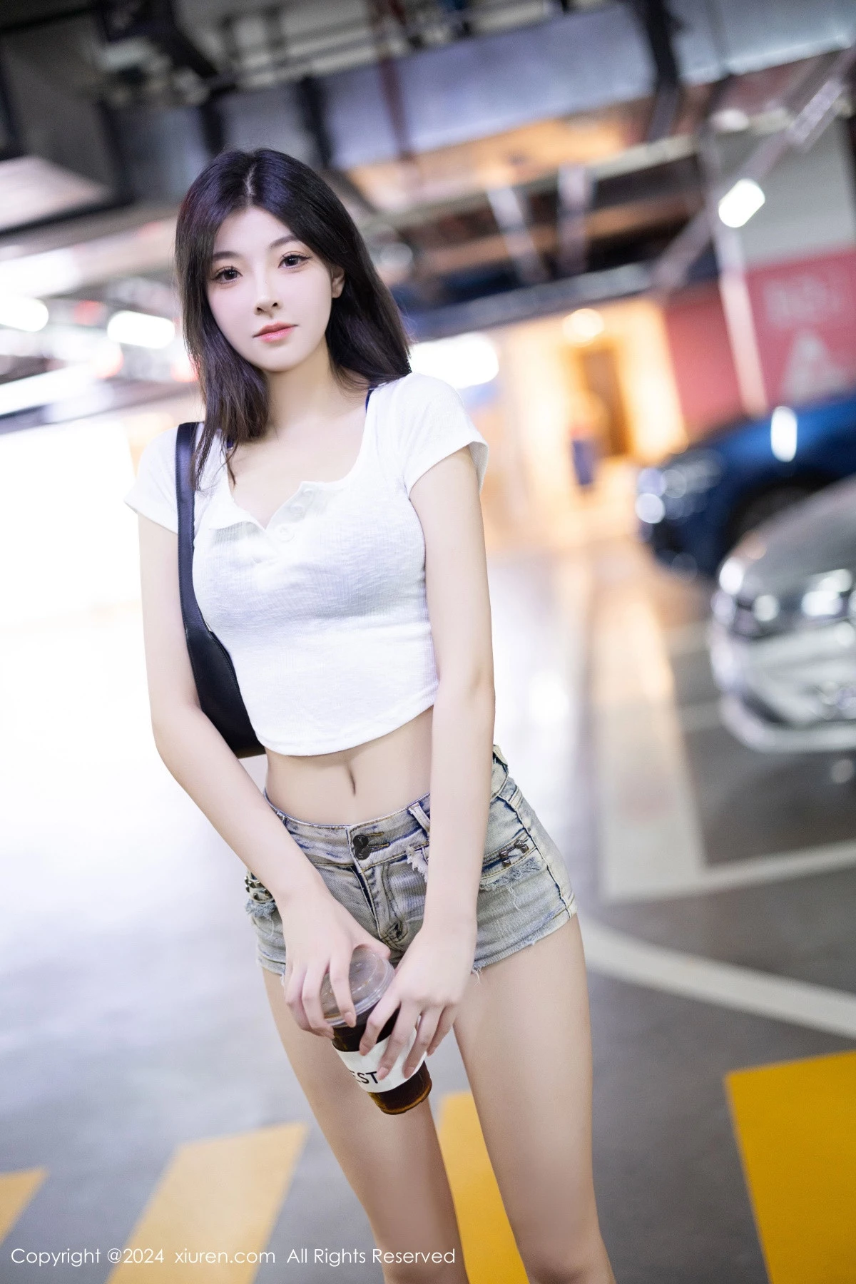 图片[11]-[XiuRen秀人网]第9141期初梦瑶写真-秀人资源网