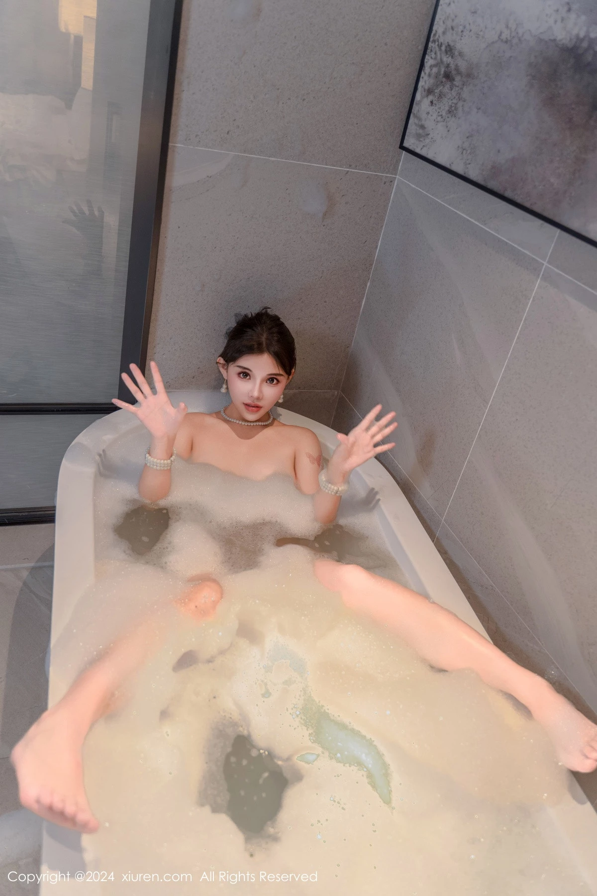 图片[6]-[XiuRen秀人网]第9143期小童颜写真-秀人资源网