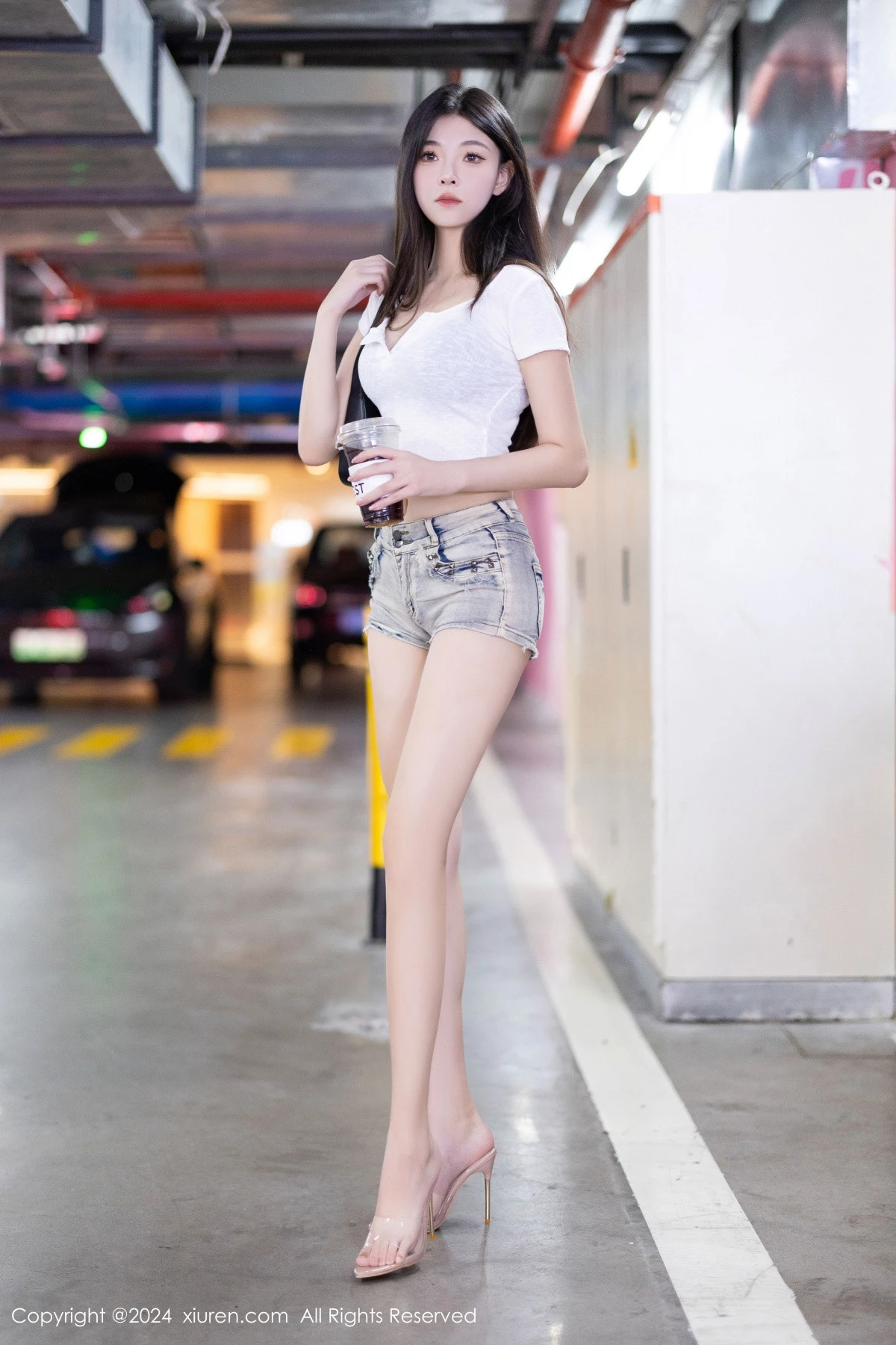 图片[21]-[XiuRen秀人网]第9141期初梦瑶写真-秀人资源网