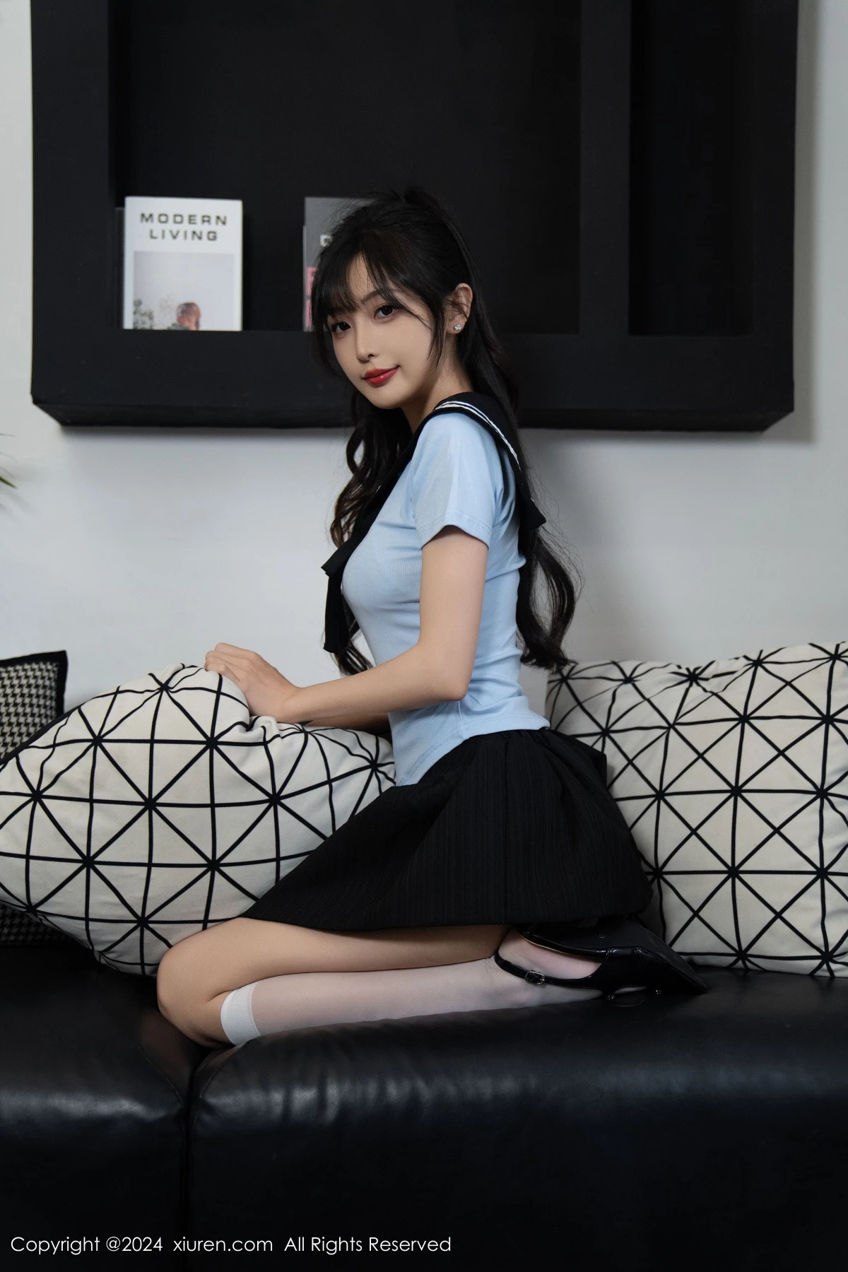 图片[22]-[XiuRen秀人网]第9151期林星阑写真-秀人资源网