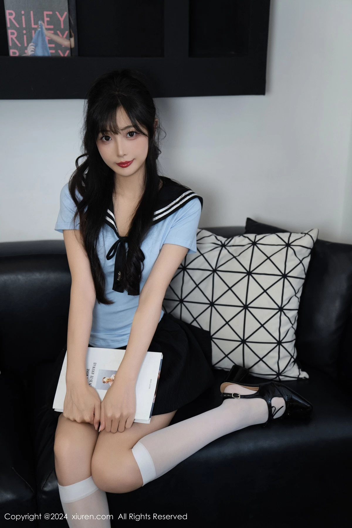 图片[28]-[XiuRen秀人网]第9151期林星阑写真-秀人资源网