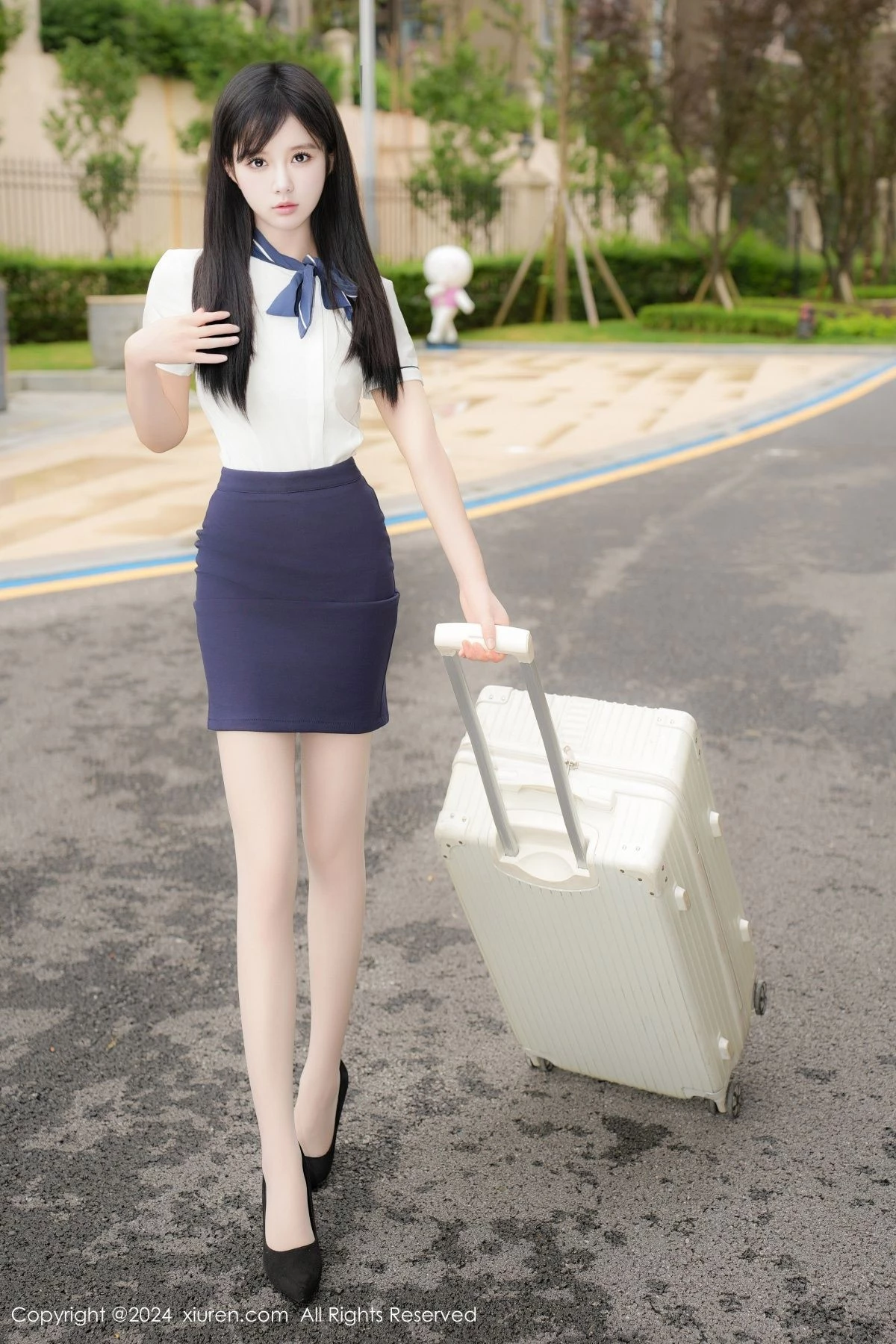 图片[25]-[XiuRen秀人网]第9154期于诺诺写真-秀人资源网