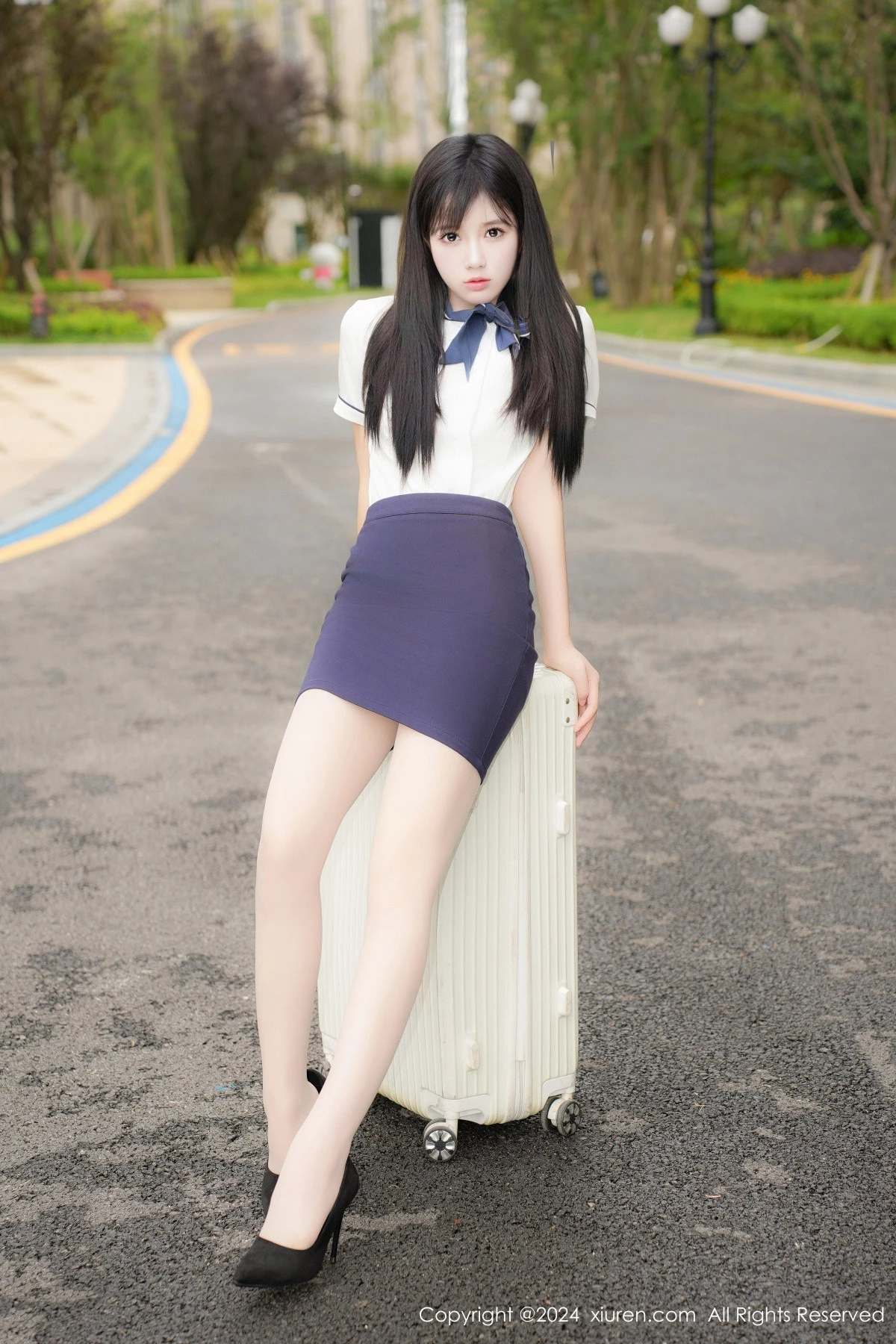 图片[3]-[XiuRen秀人网]第9154期于诺诺写真-秀人资源网