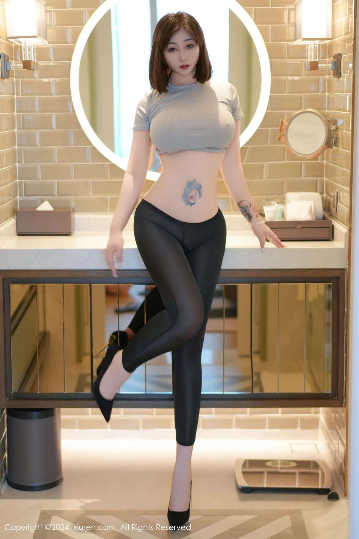 图片[15]-[XiuRen秀人网]第9153期妲己写真-秀人资源网