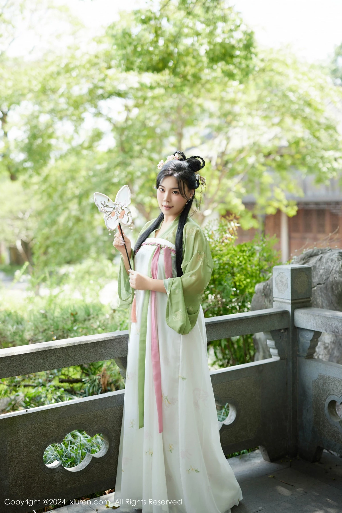 图片[10]-[XiuRen秀人网]第9162期麦田写真-秀人资源网