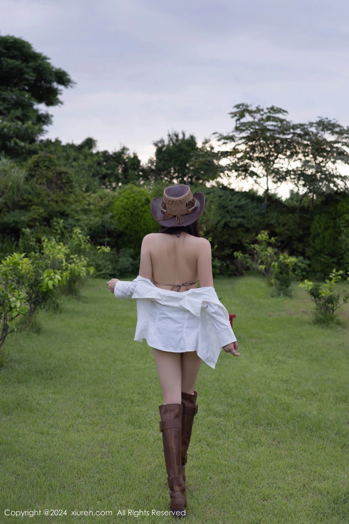 图片[20]-[XiuRen秀人网]第9166期鱼子酱写真-秀人资源网