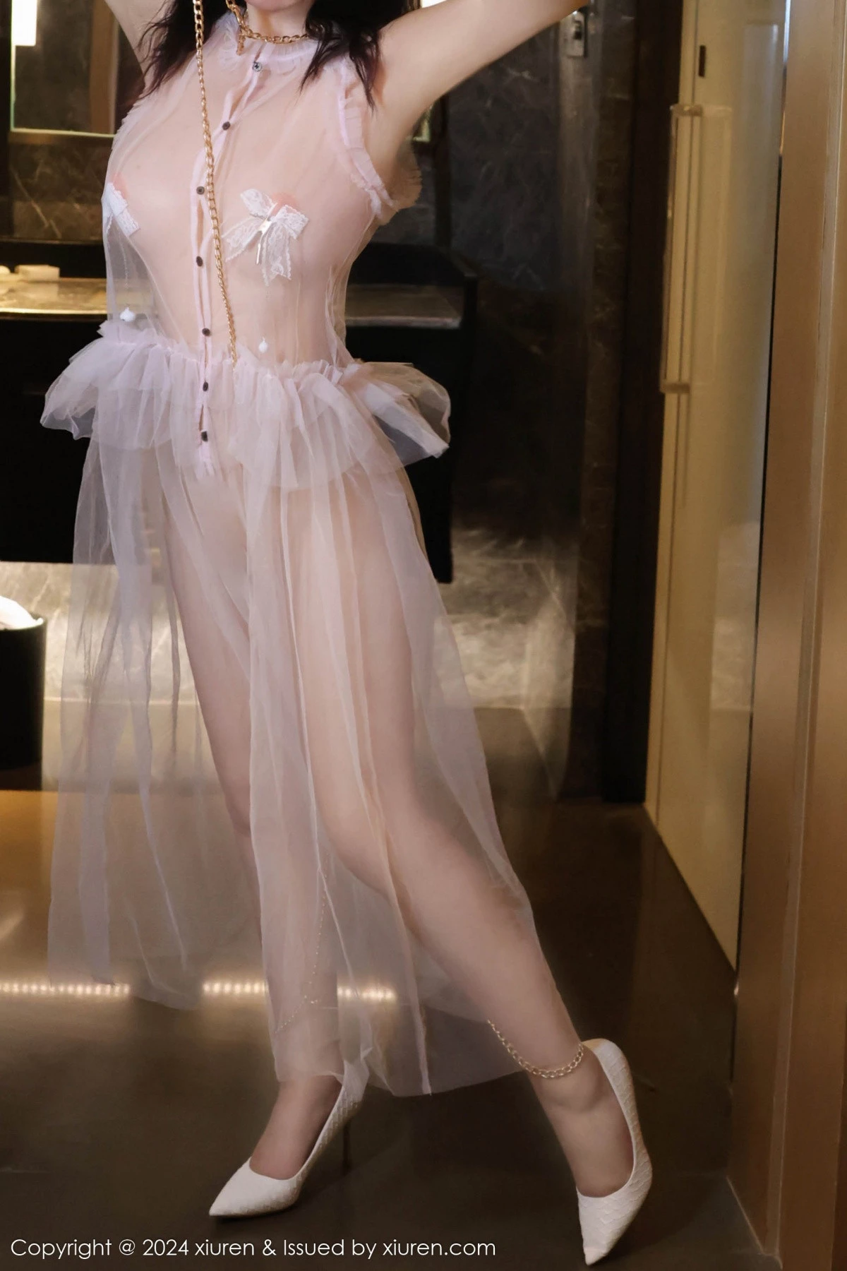 图片[23]-[XiuRen秀人网]第9164期小薯条写真-秀人资源网