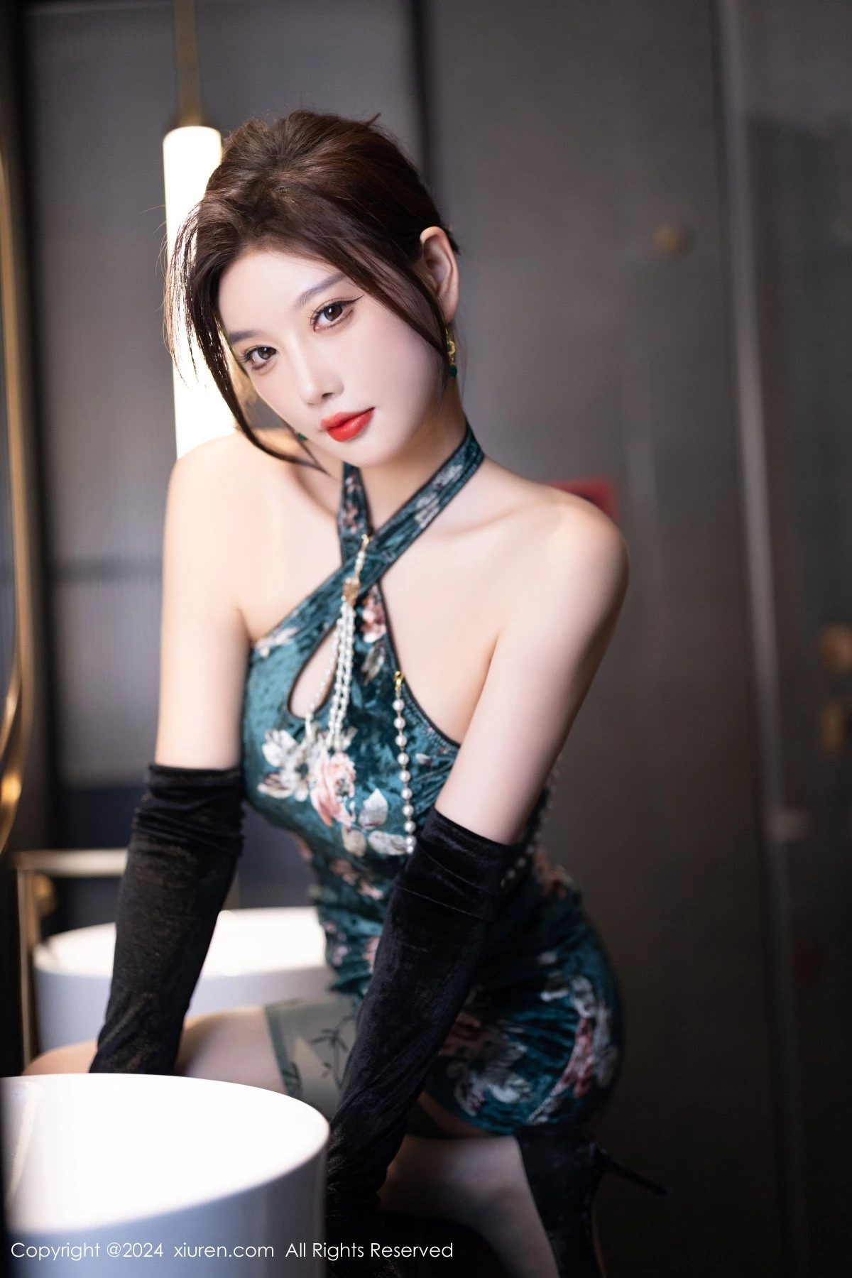 图片[13]-[XiuRen秀人网]第9165期杨晨晨写真-秀人资源网