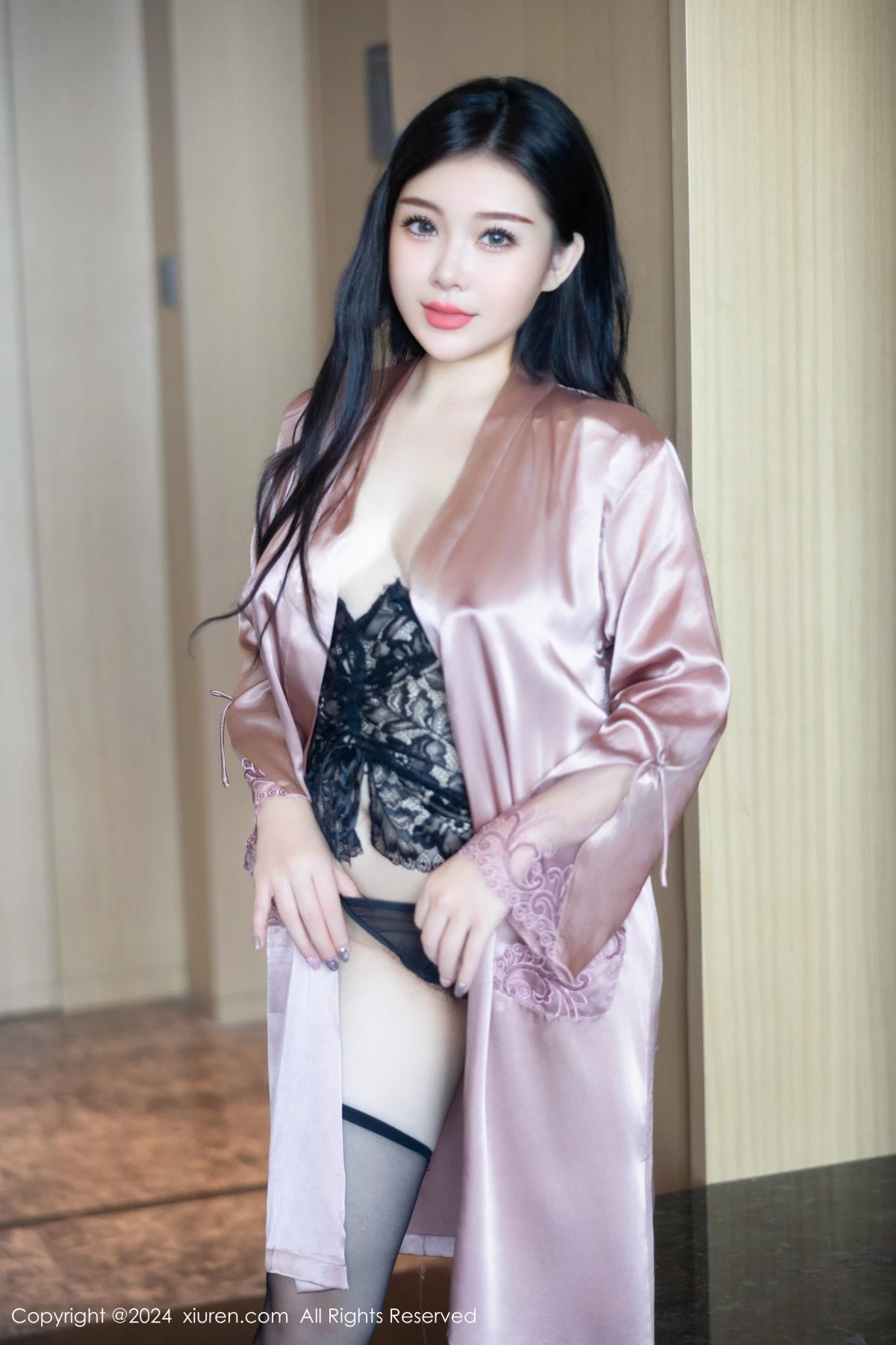 [XiuRen秀人网]第9159期白洁写真-秀人资源网