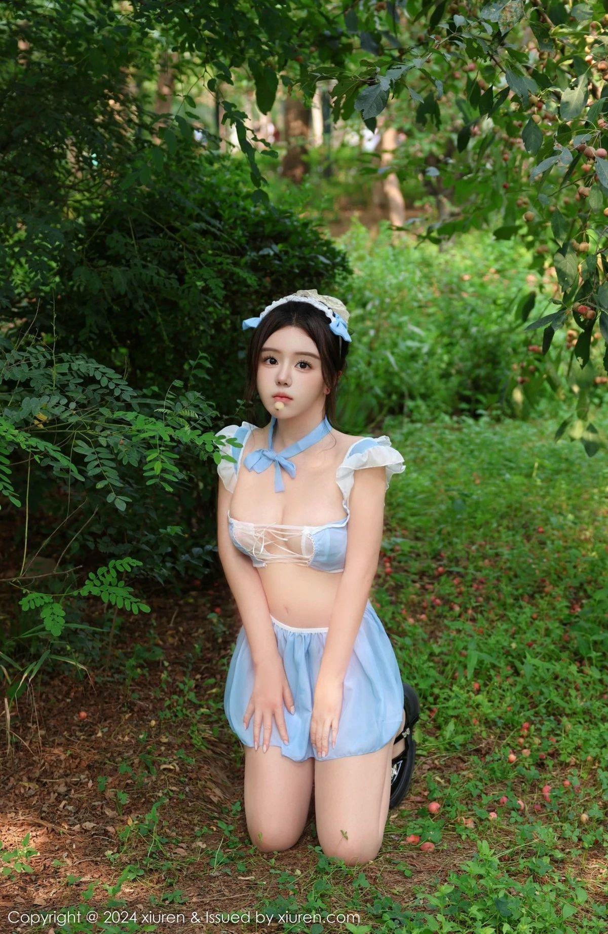 图片[15]-[XiuRen秀人网]第9164期小薯条写真-秀人资源网