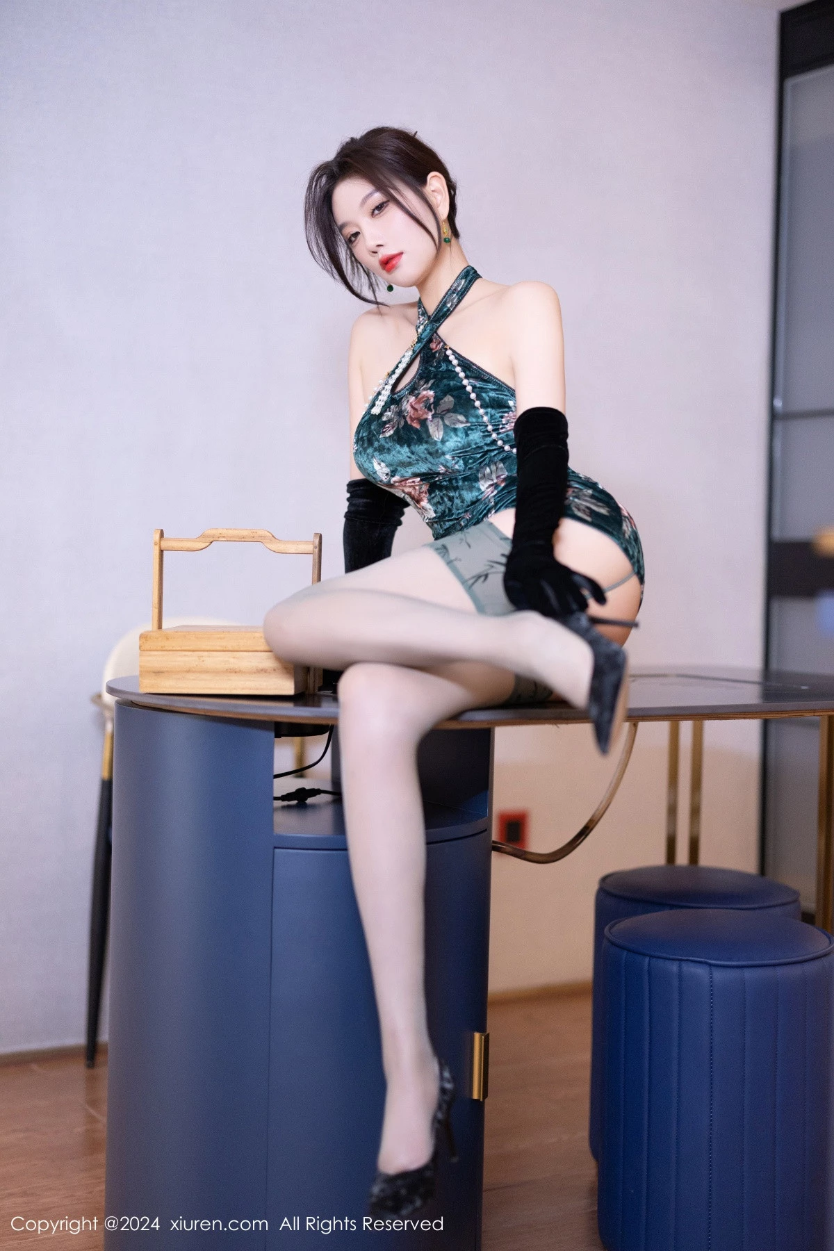 图片[20]-[XiuRen秀人网]第9165期杨晨晨写真-秀人资源网