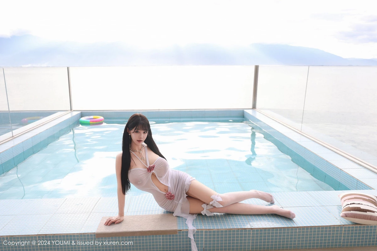 图片[6]-[YouMi尤蜜荟]第1097期心上可写真-秀人资源网