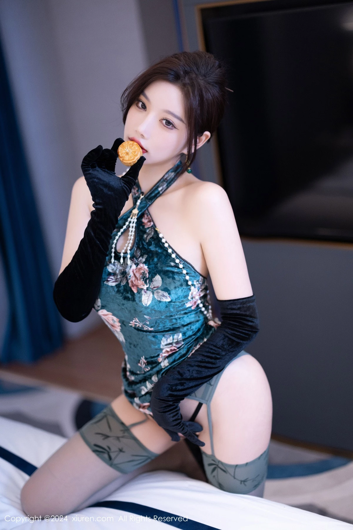 图片[21]-[XiuRen秀人网]第9165期杨晨晨写真-秀人资源网