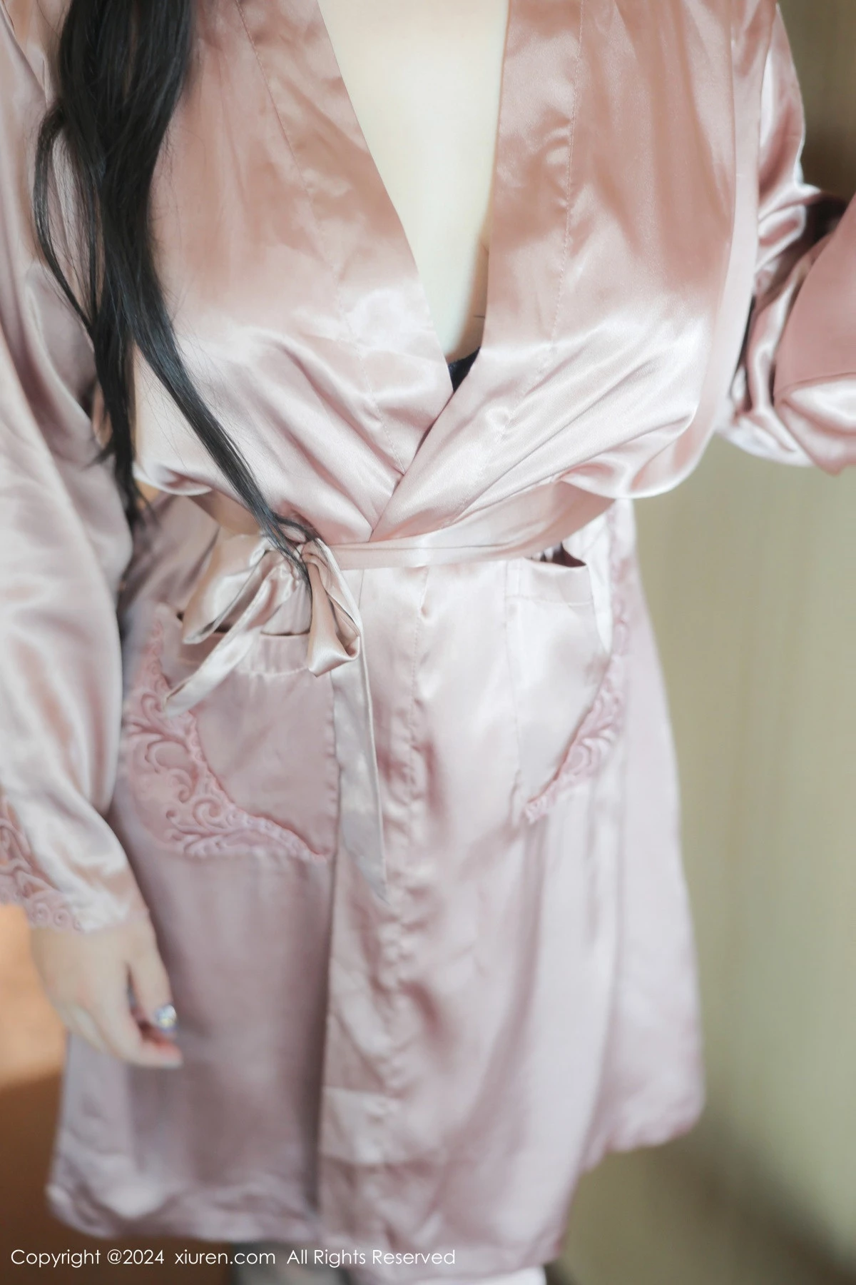 图片[16]-[XiuRen秀人网]第9159期白洁写真-秀人资源网