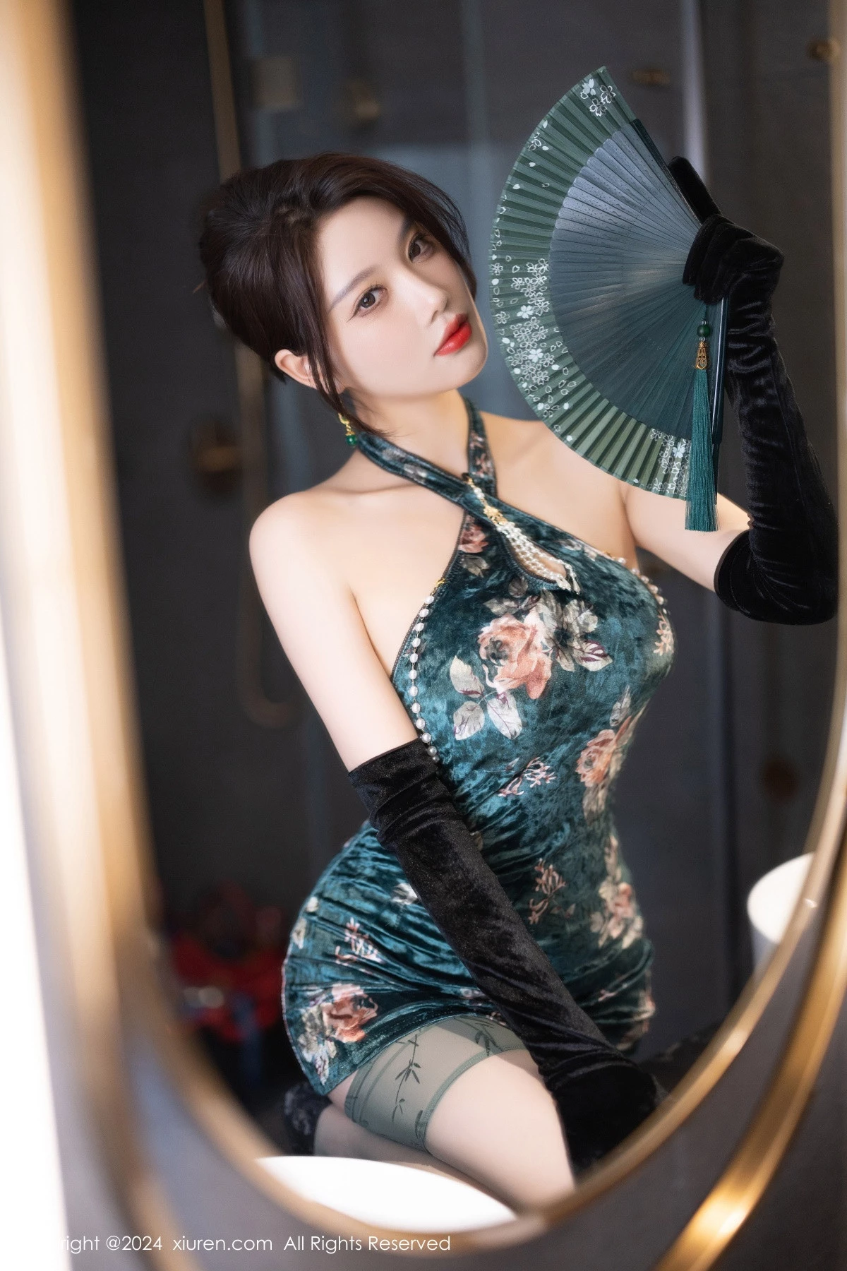 图片[27]-[XiuRen秀人网]第9165期杨晨晨写真-秀人资源网