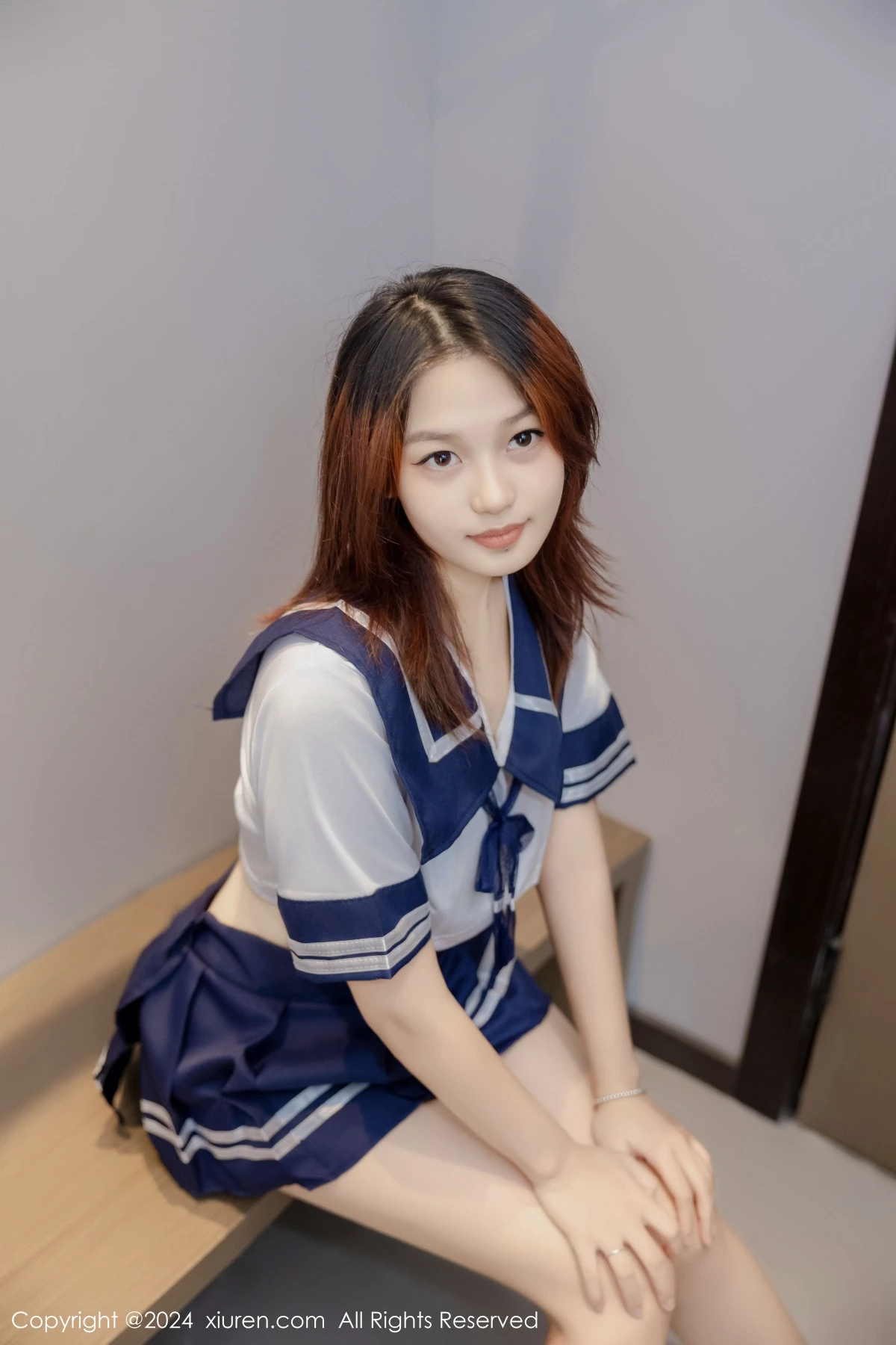 图片[11]-[XiuRen秀人网]第9037期吴婷婉写真-秀人资源网