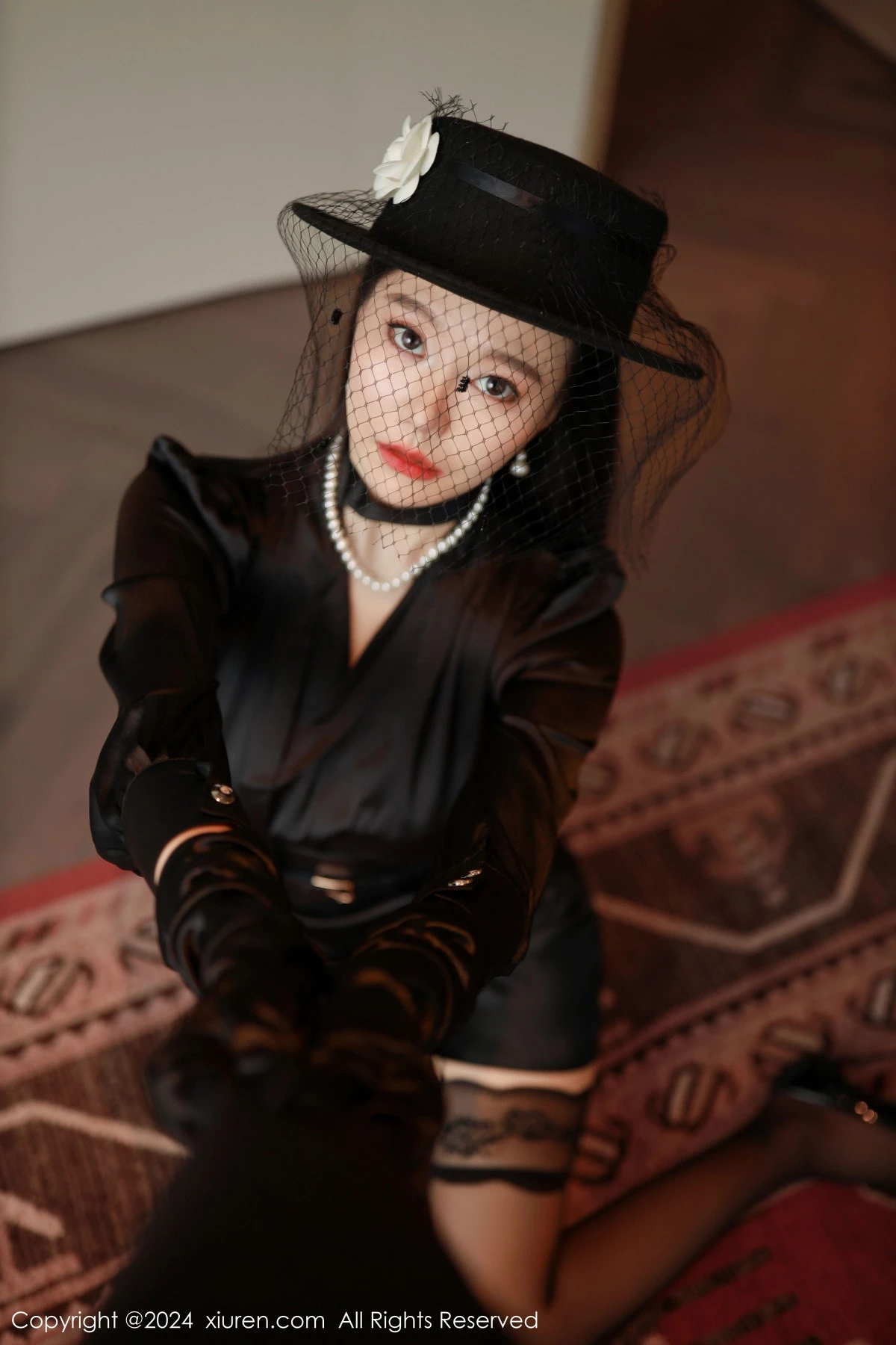 图片[15]-[XiuRen秀人网]第9041期安然写真-秀人资源网