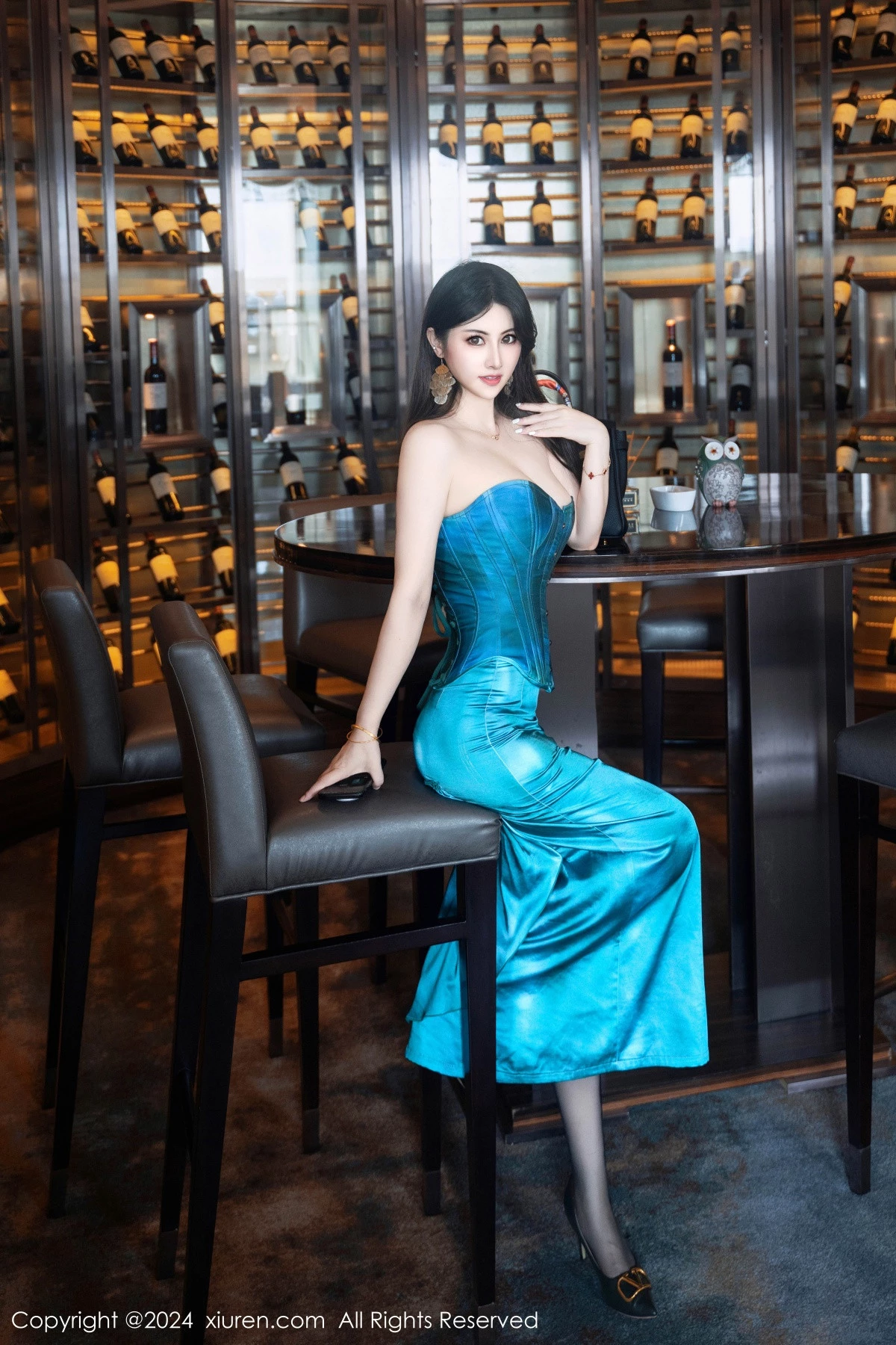 图片[26]-[XiuRen秀人网]第9039期诗诗写真-秀人资源网