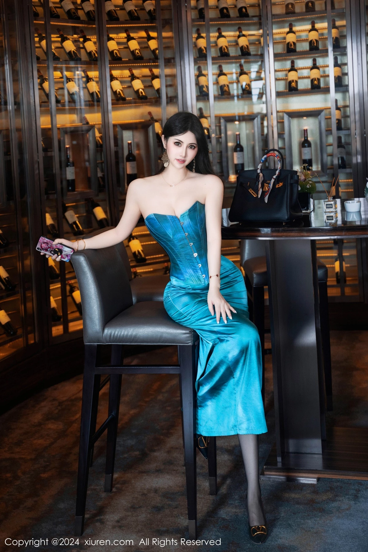 图片[13]-[XiuRen秀人网]第9039期诗诗写真-秀人资源网