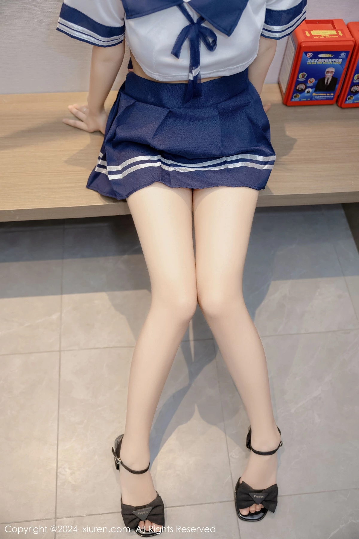 图片[7]-[XiuRen秀人网]第9037期吴婷婉写真-秀人资源网