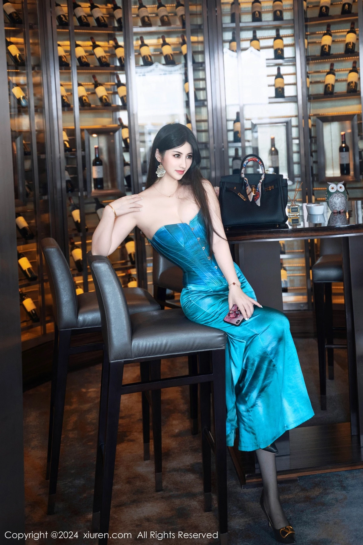 图片[17]-[XiuRen秀人网]第9039期诗诗写真-秀人资源网