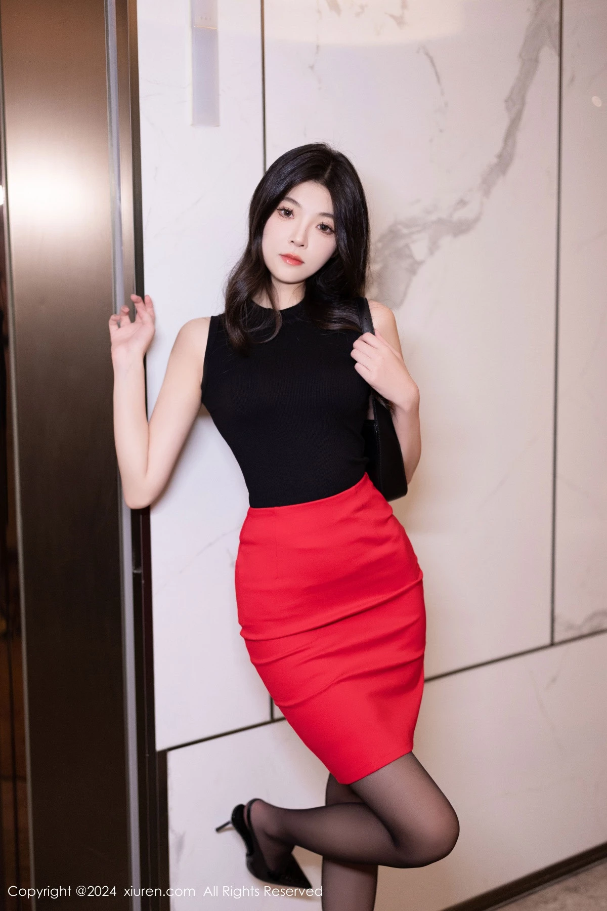 图片[20]-[XiuRen秀人网]第9169期初梦瑶写真-秀人资源网