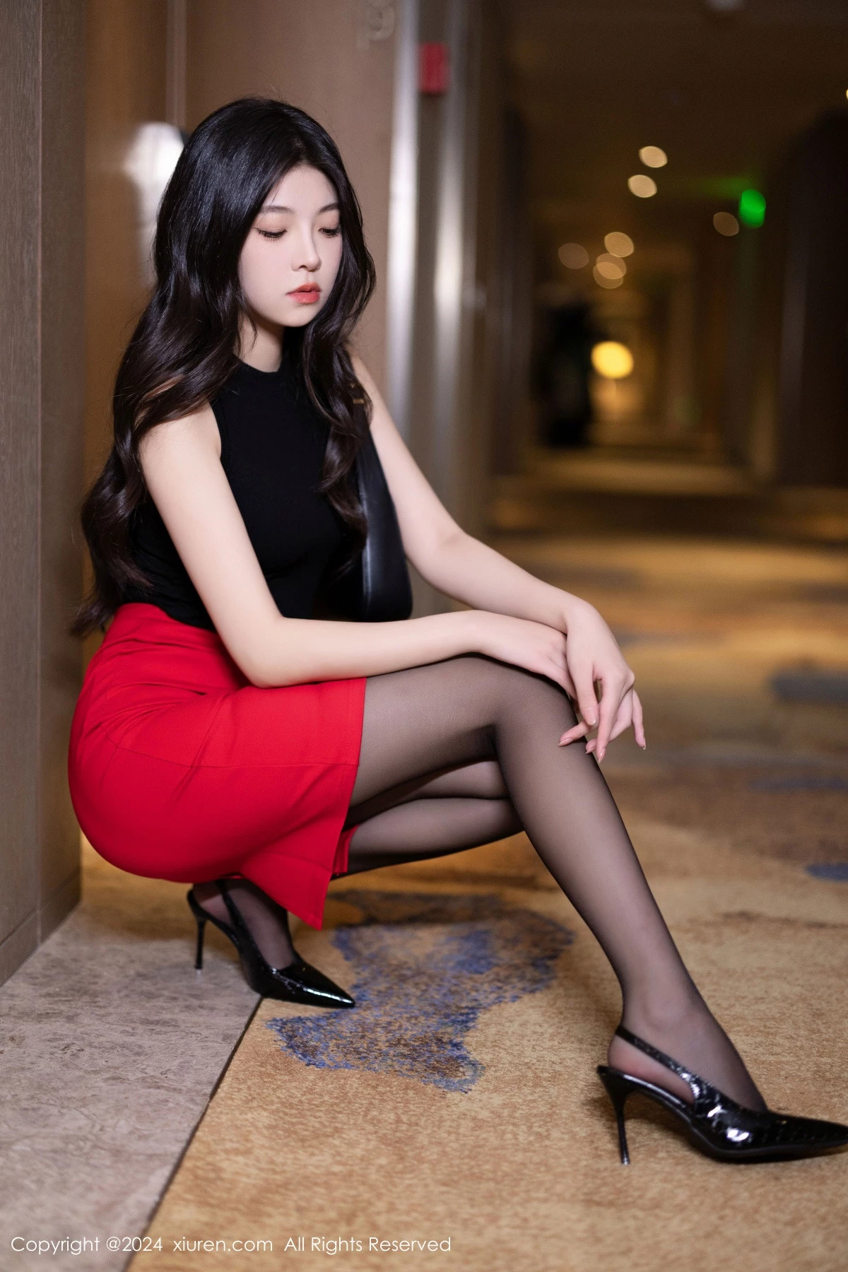 图片[37]-[XiuRen秀人网]第9169期初梦瑶写真-秀人资源网