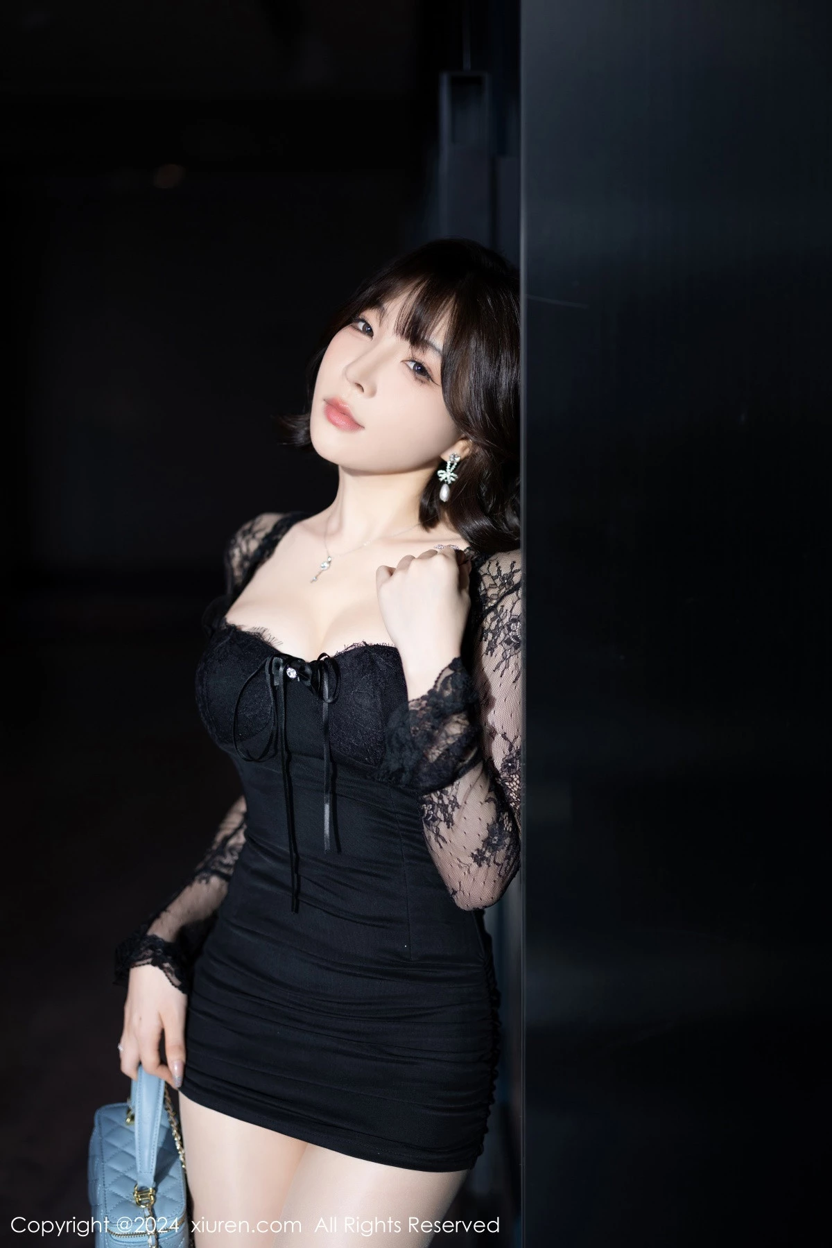 图片[8]-[XiuRen秀人网]第9048期徐莉芝写真-秀人资源网