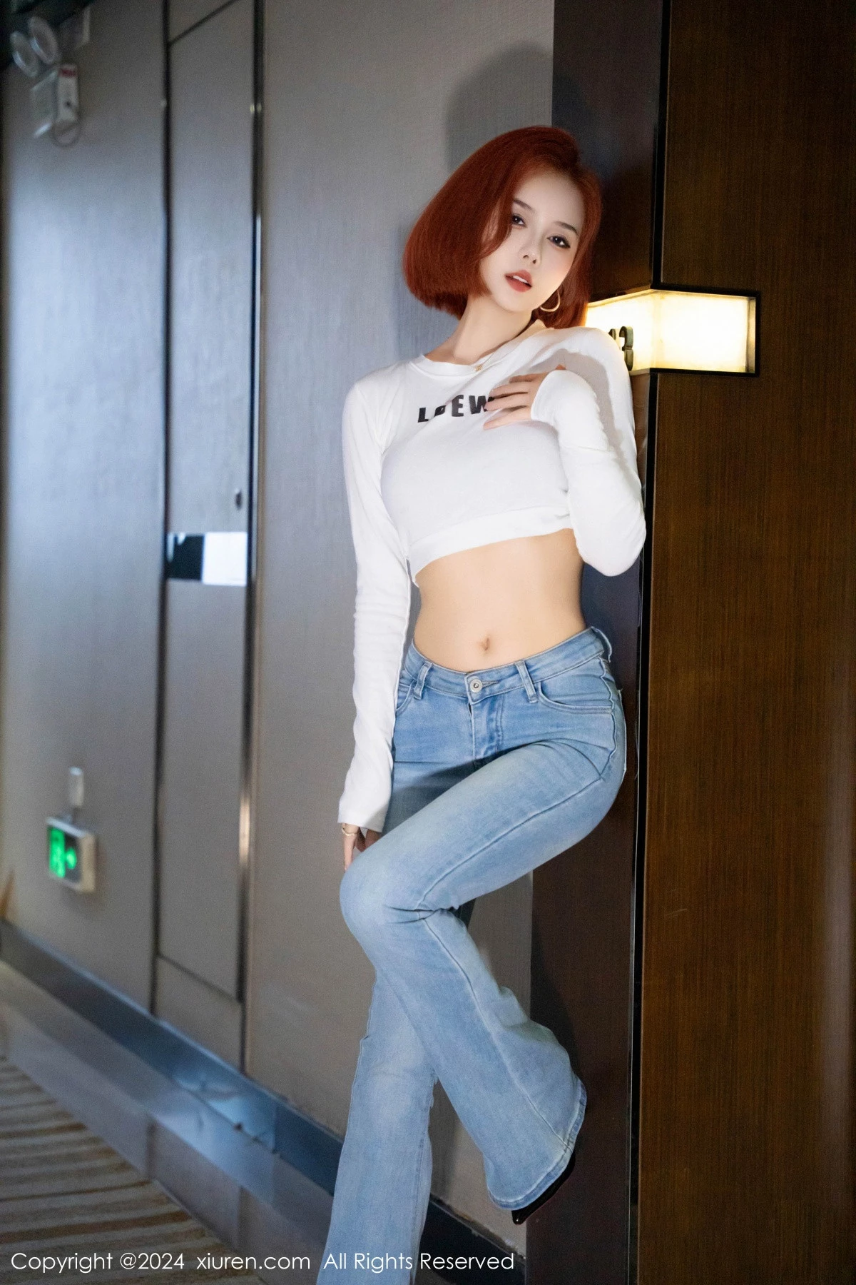 图片[15]-[XiuRen秀人网]第9050期白芷写真-秀人资源网