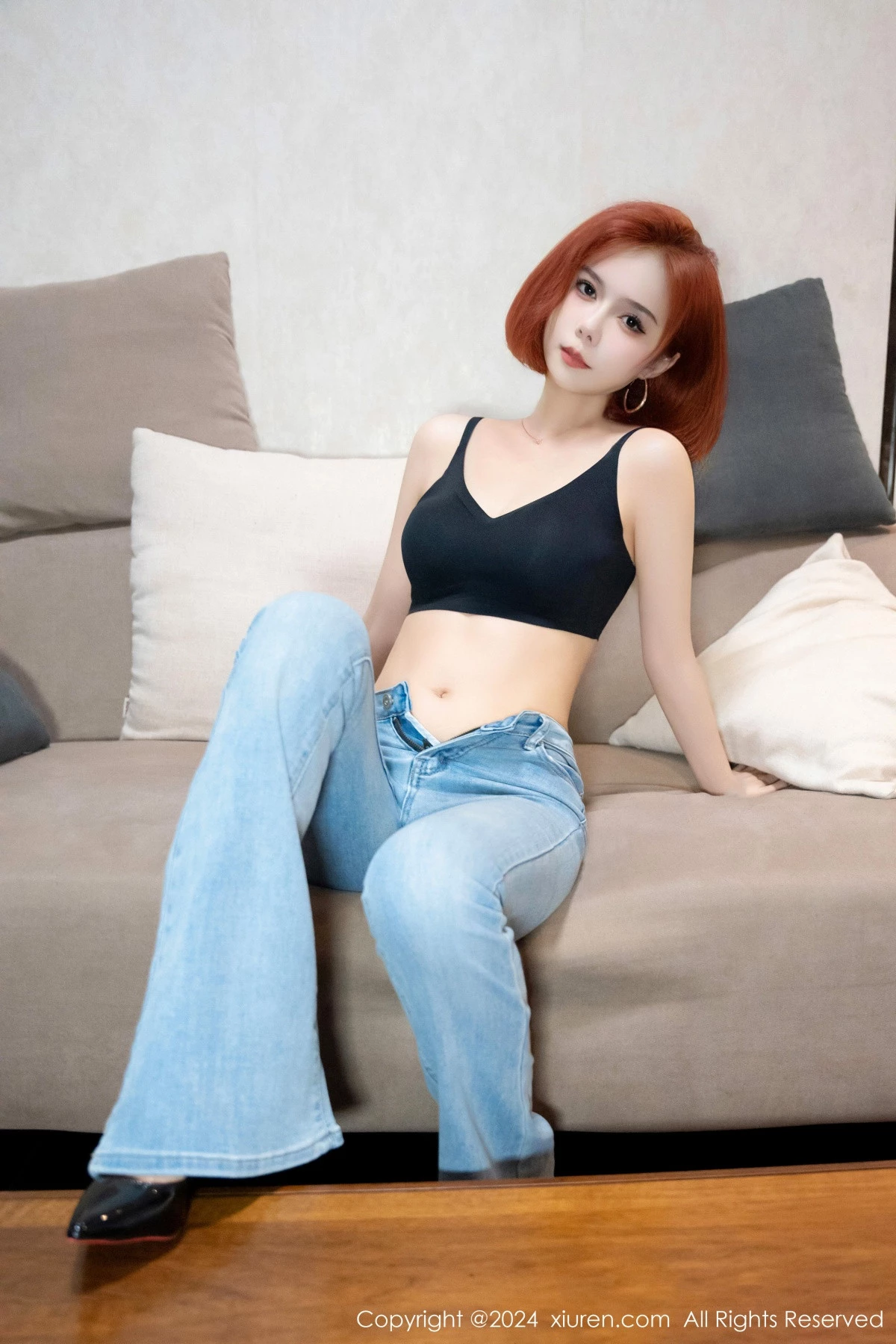 图片[14]-[XiuRen秀人网]第9050期白芷写真-秀人资源网