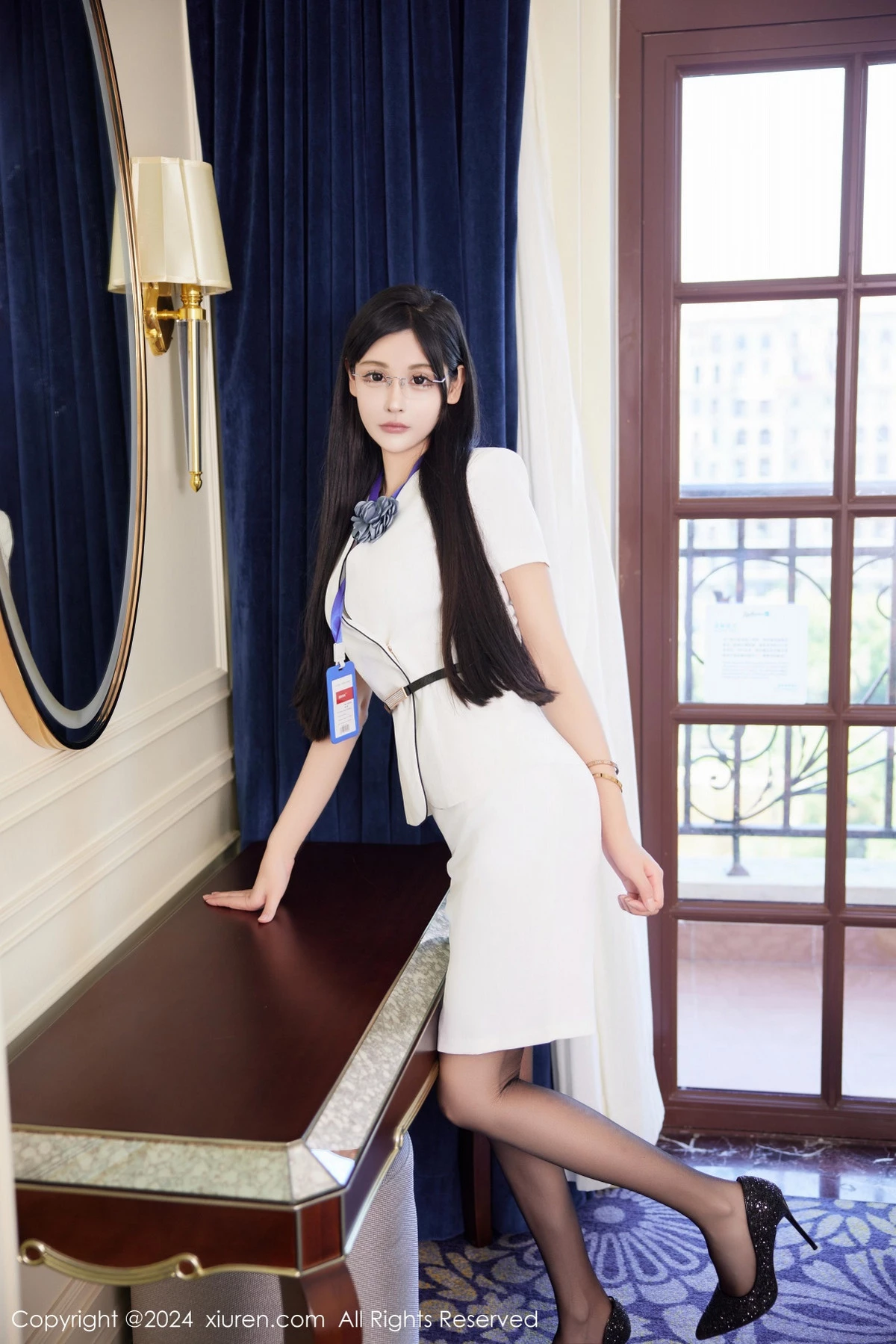 图片[12]-[XiuRen秀人网]第9049期智恩写真-秀人资源网