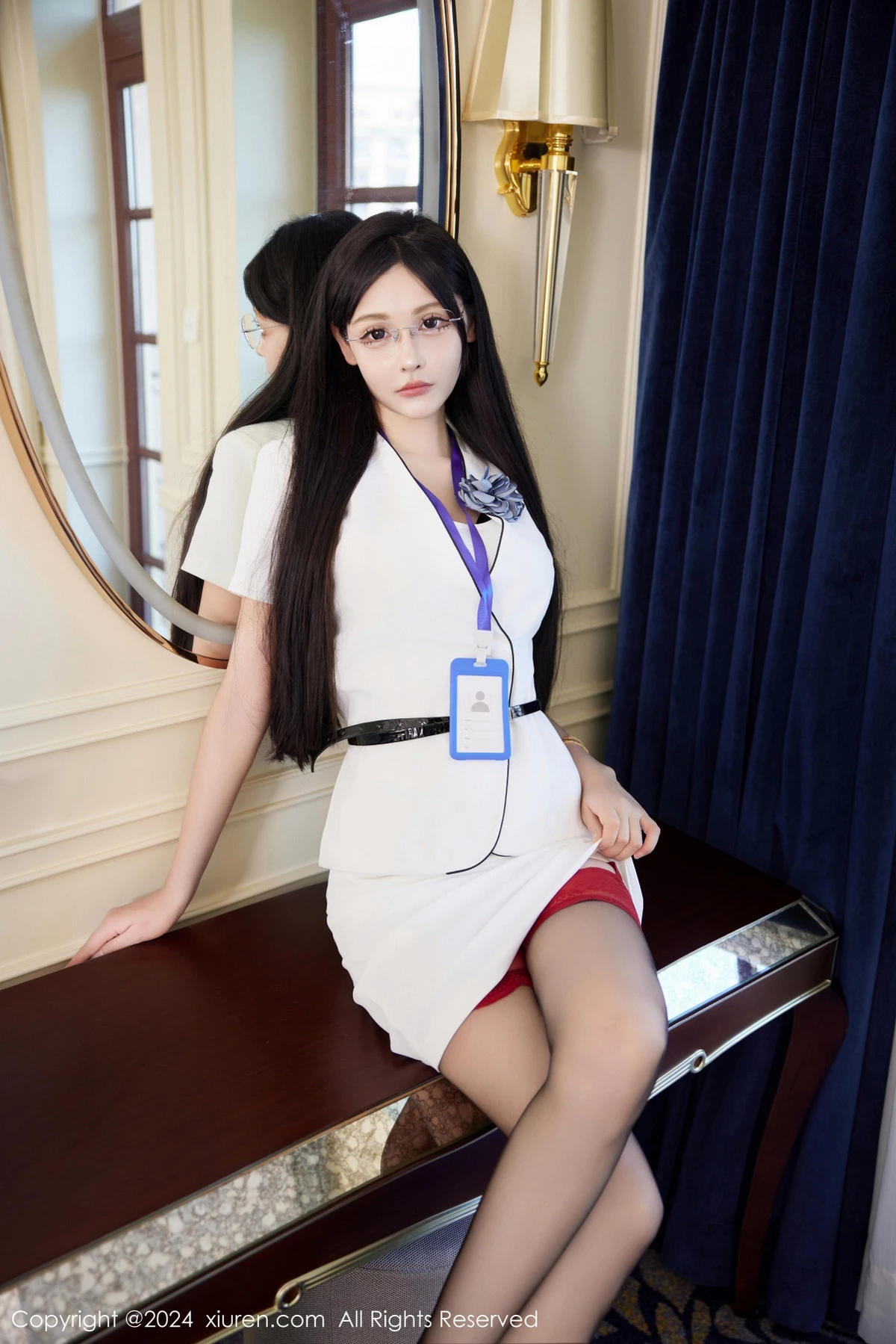 图片[18]-[XiuRen秀人网]第9049期智恩写真-秀人资源网