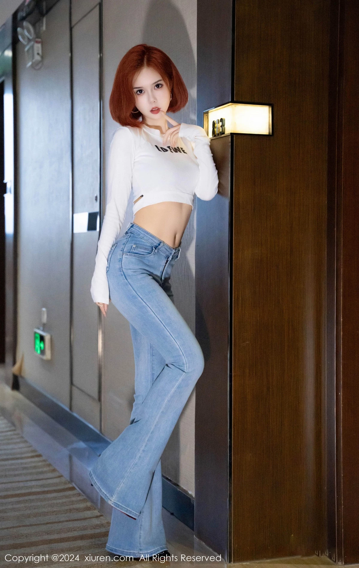 图片[17]-[XiuRen秀人网]第9050期白芷写真-秀人资源网