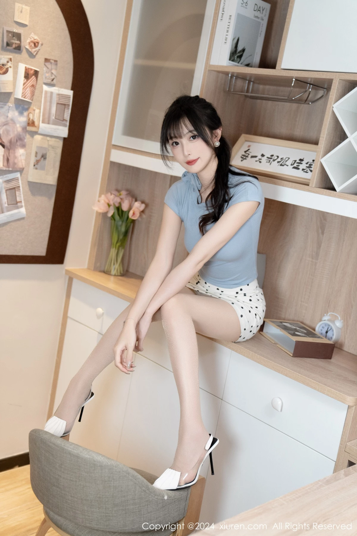 图片[45]-[XiuRen秀人网]第9054期林星阑写真-秀人资源网