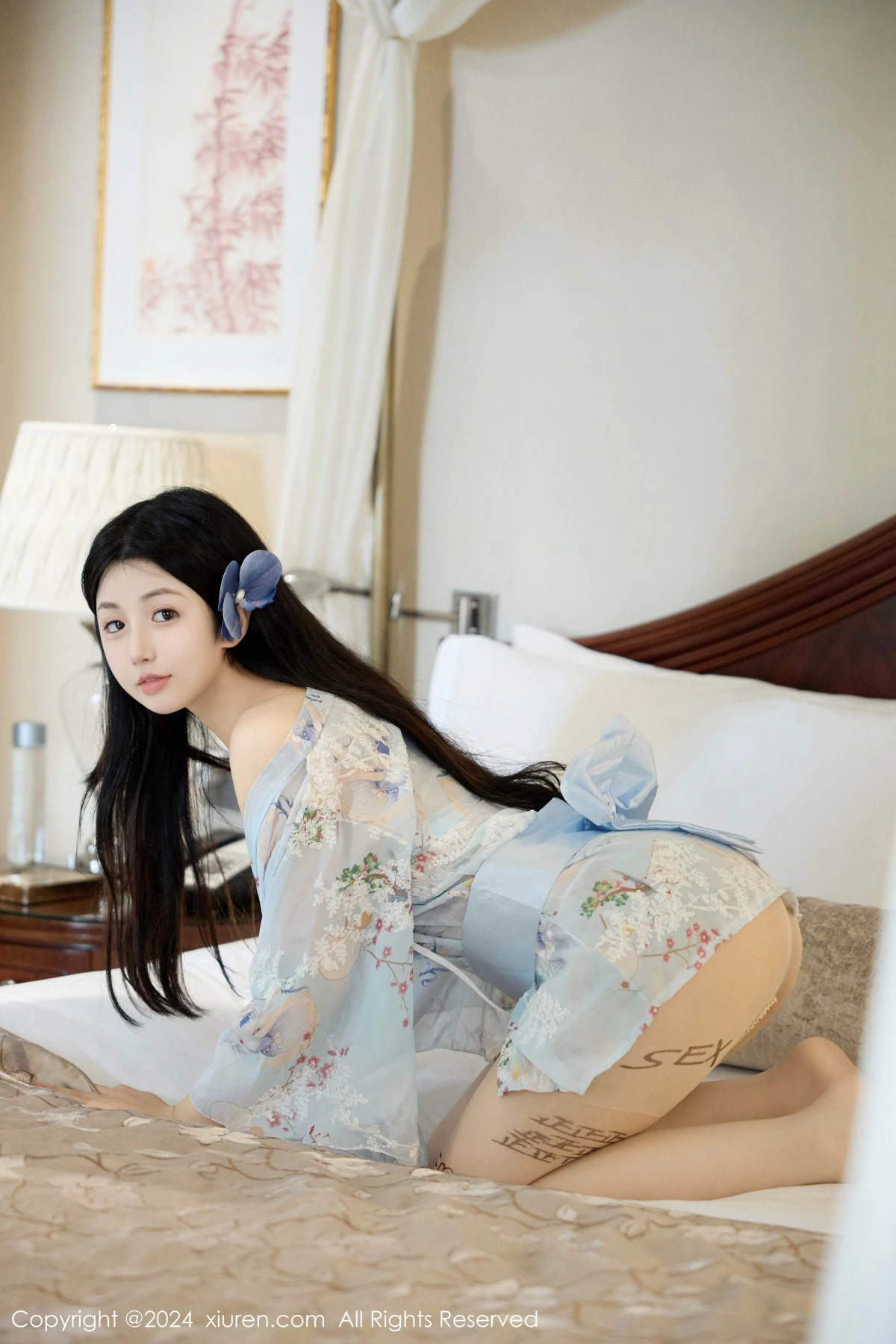 图片[16]-[XiuRen秀人网]第9059期陈小花写真-秀人资源网